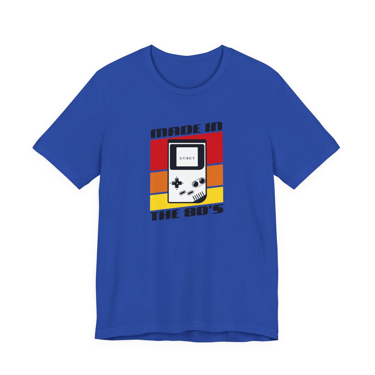 Made in the 80s T-Shirt