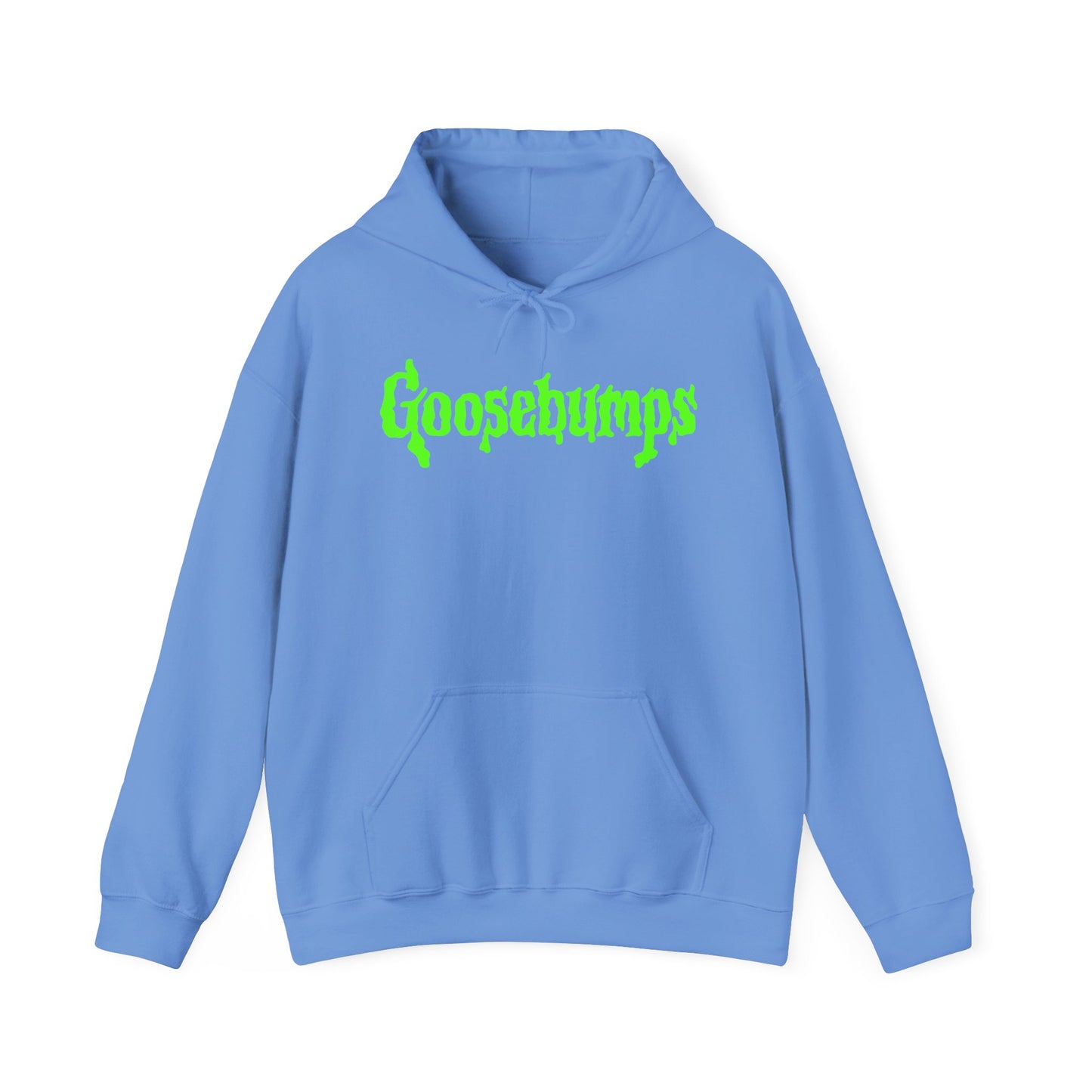 Goosebumps Hoodie Sweatshirt