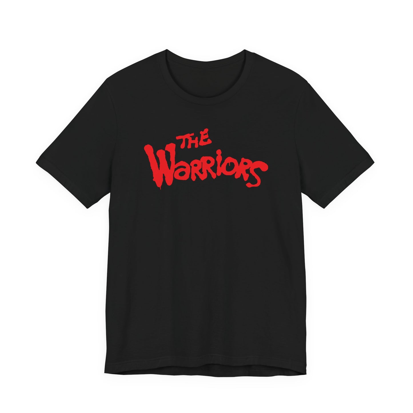The Warriors T-Shirt