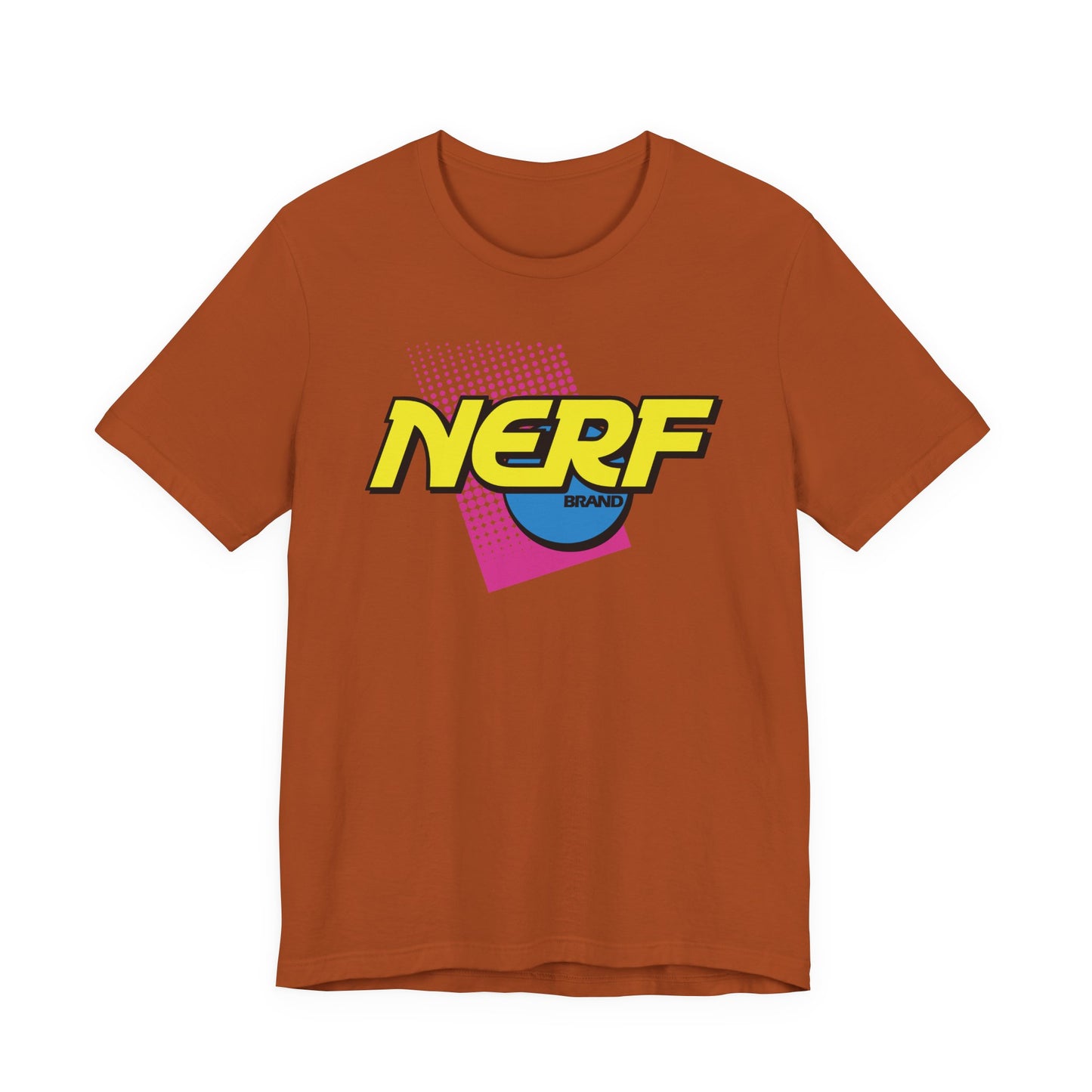 90’s Nerf Inspired T-Shirt