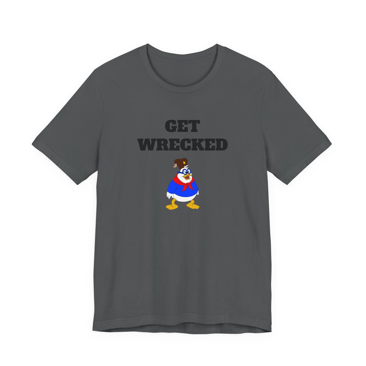 Get Wrecked T-Shirt