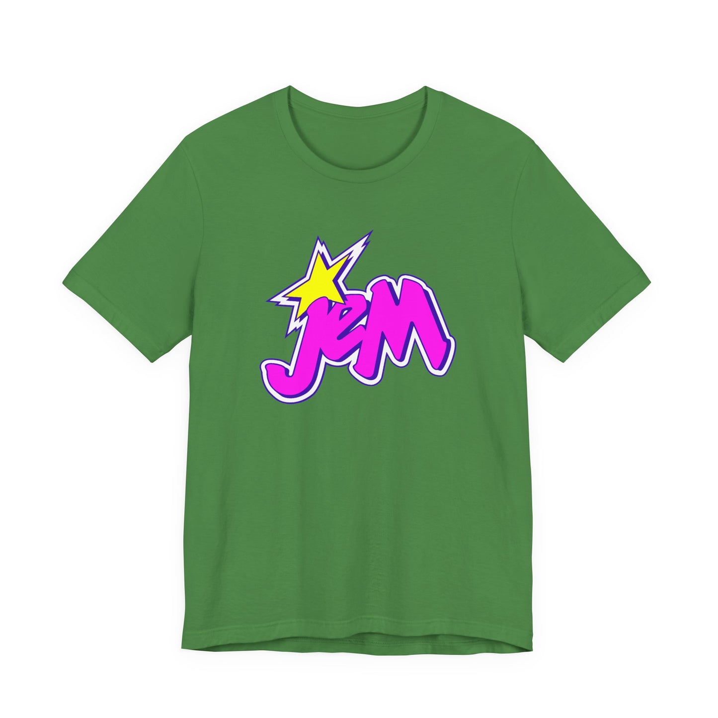Jem T-Shirt