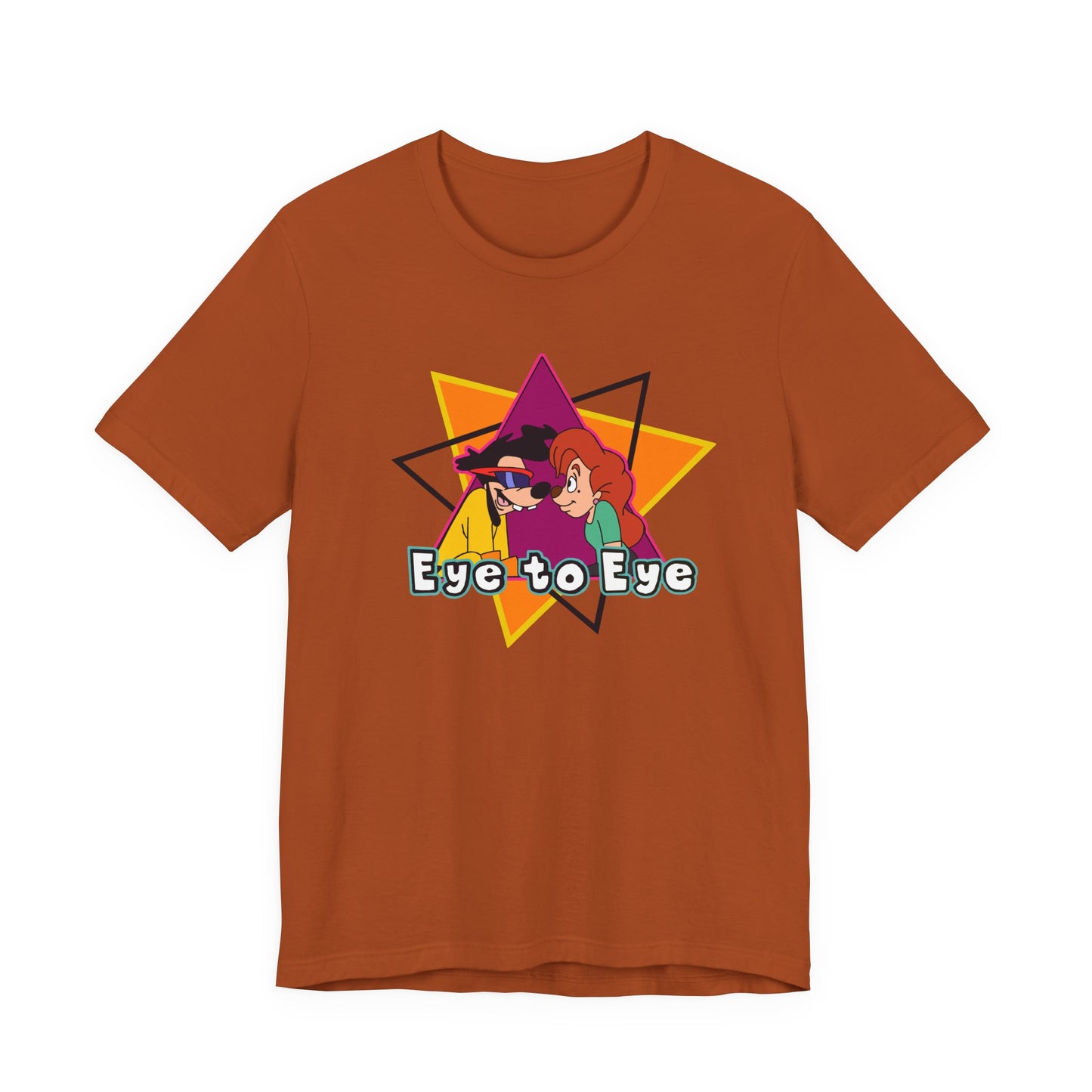 Powerline Eye to Eye T-Shirt