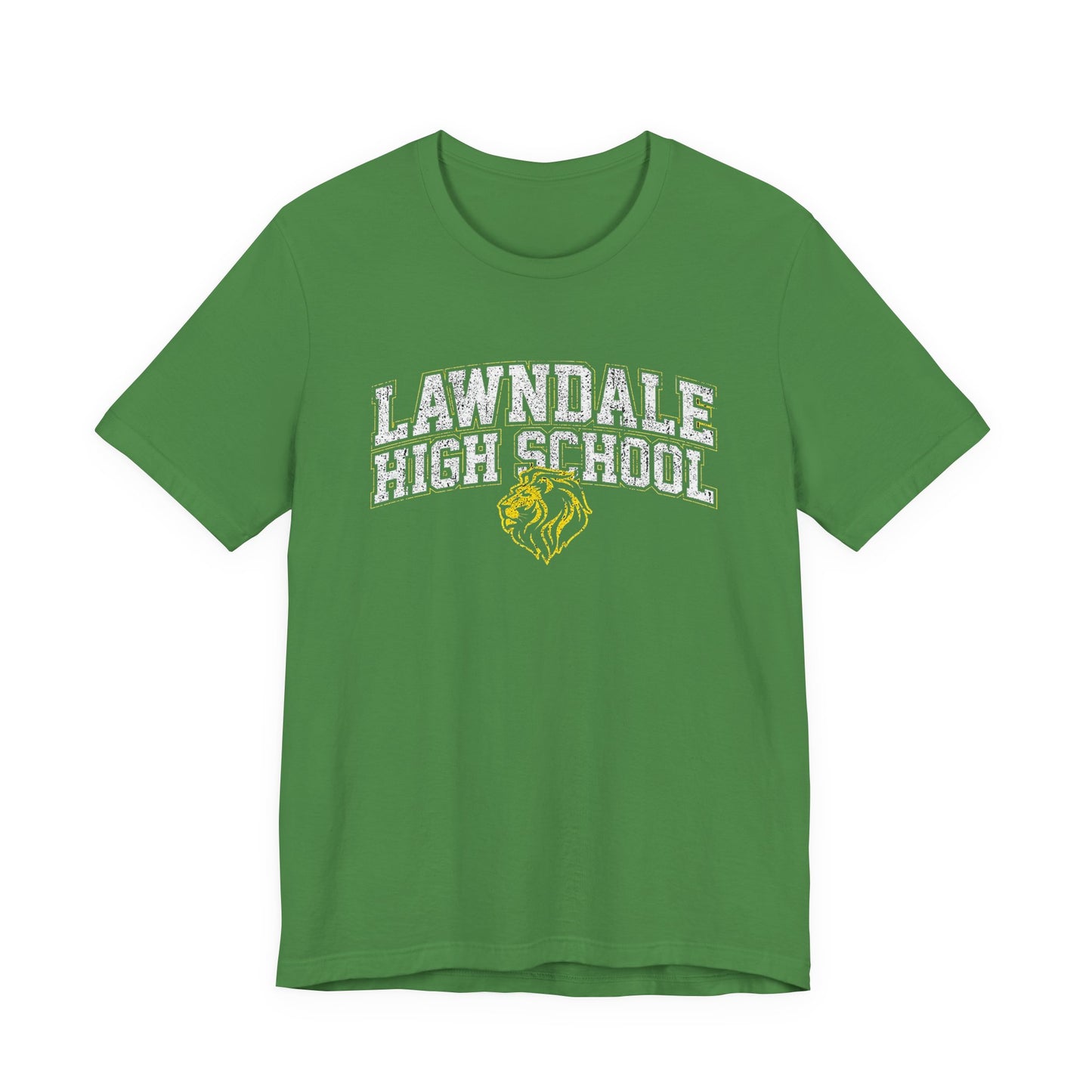 Lawndale High School T-Shirt