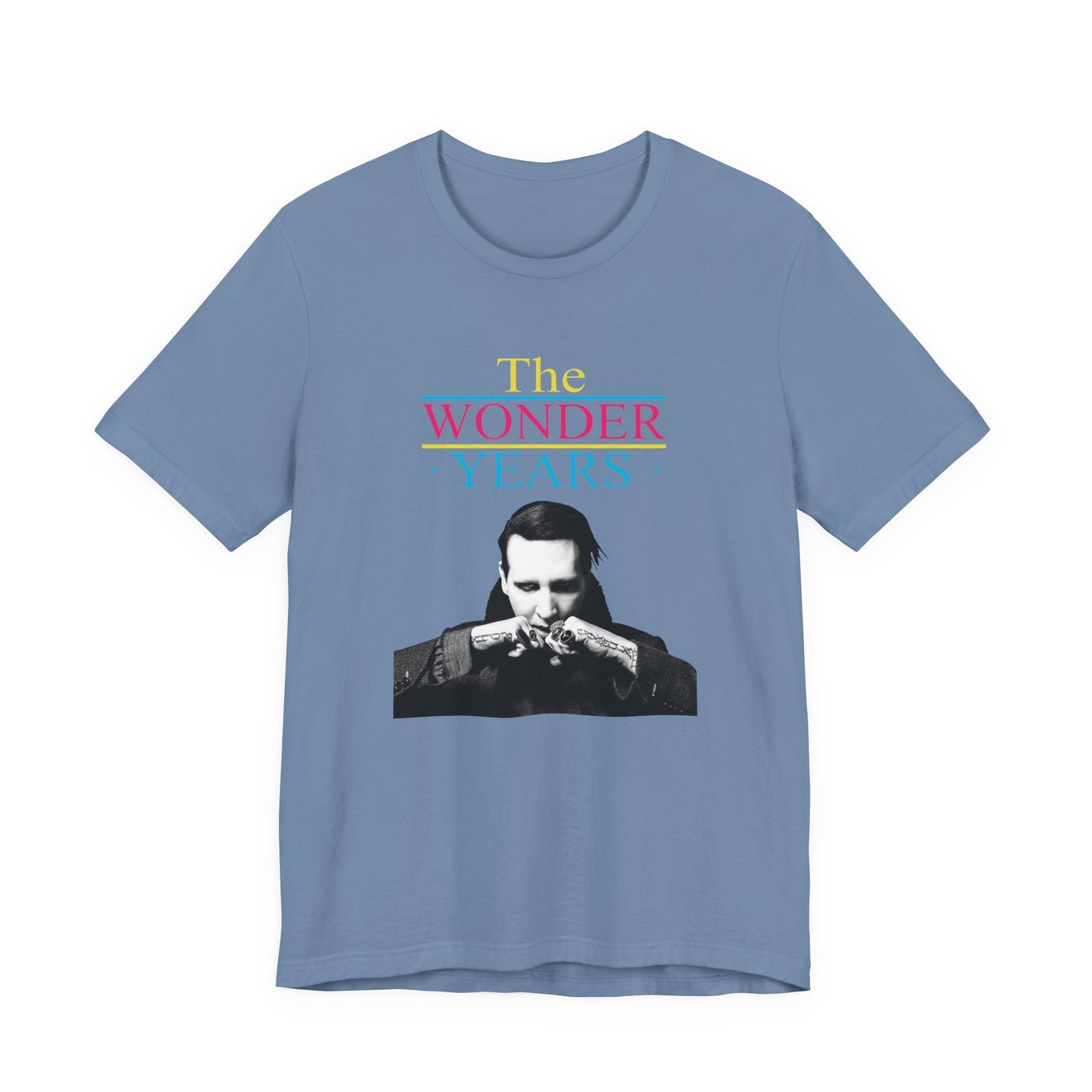 The Urban Legend of Paul from Wonder Years T-Shirt