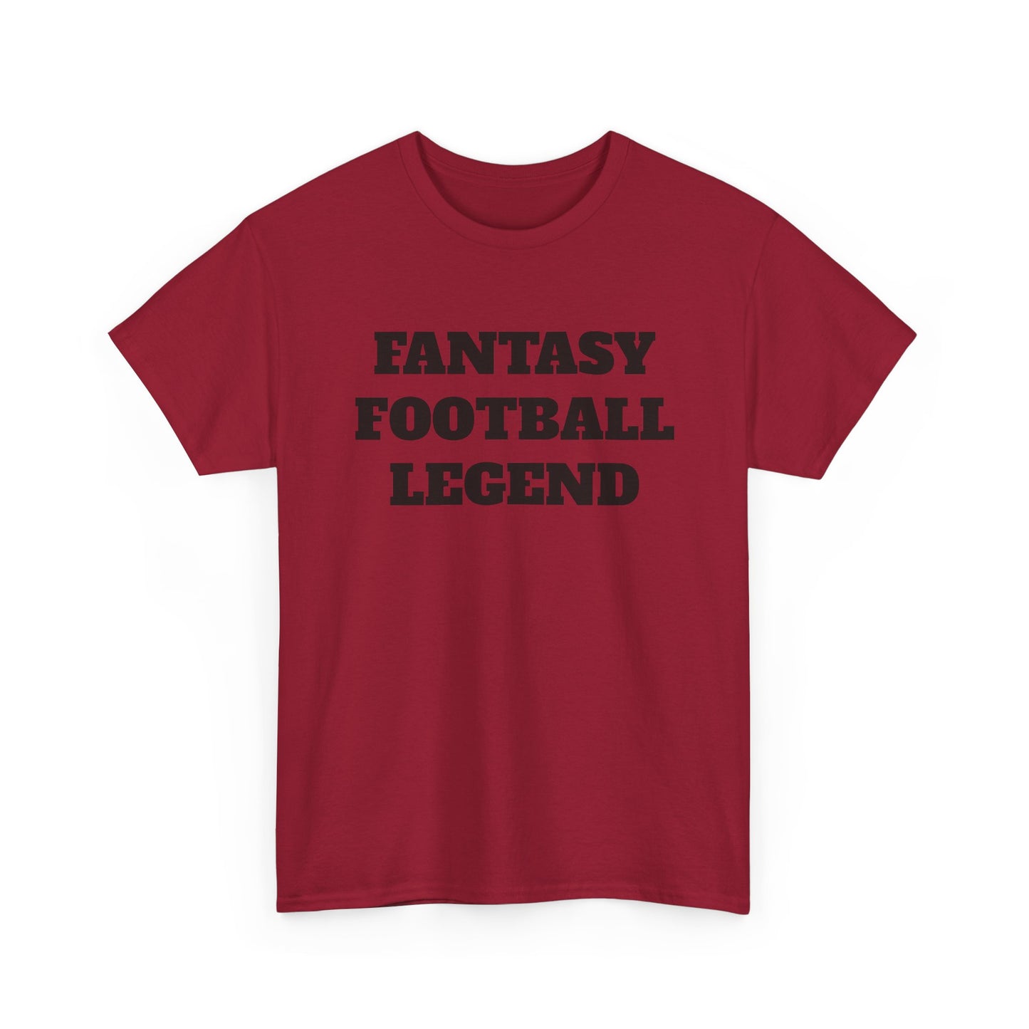 Fantasy Football Legend T-Shirt