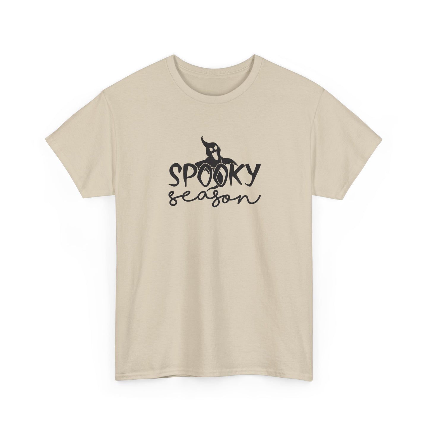 Spooky Season T-Shirt