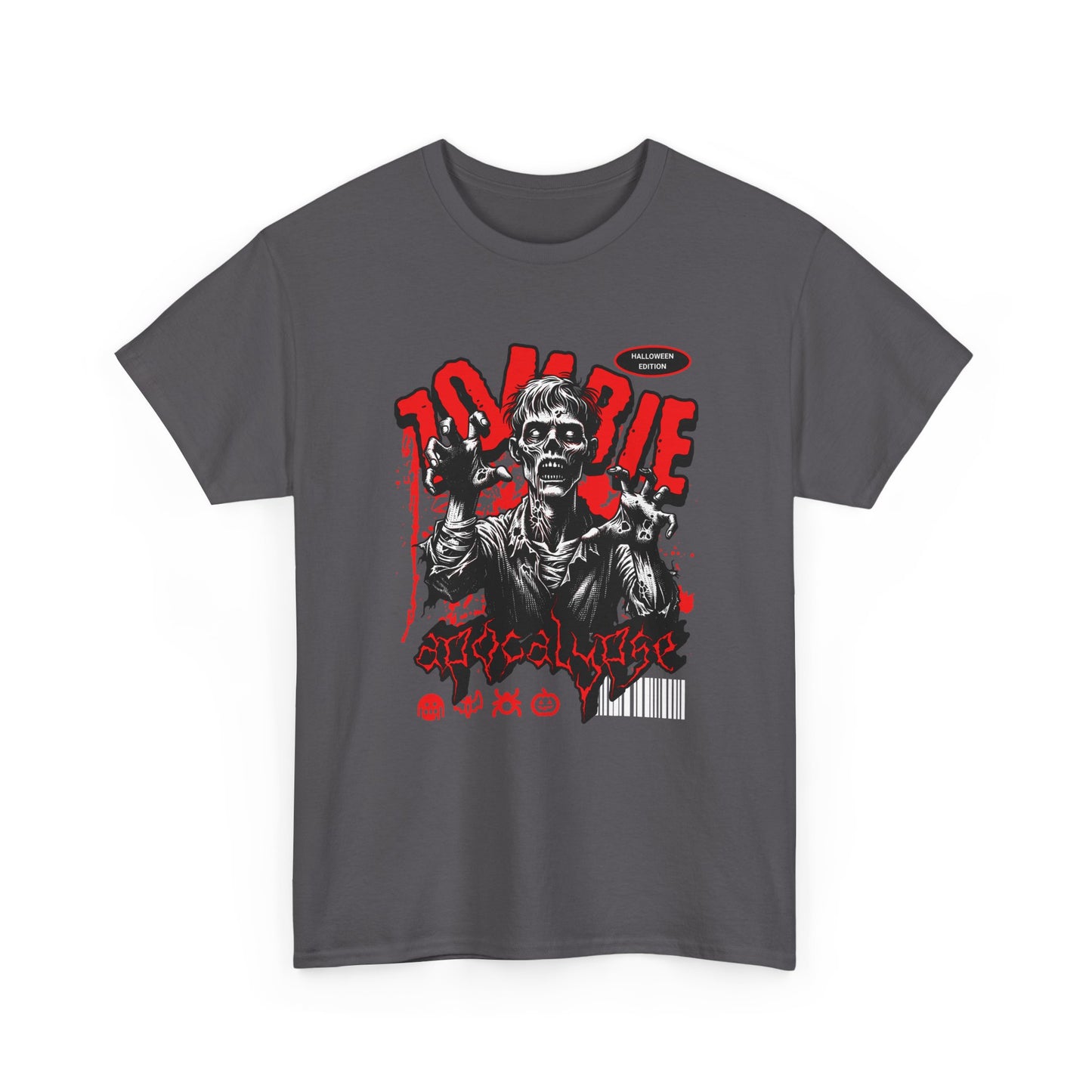 Zombie Apocalypse T-Shirt