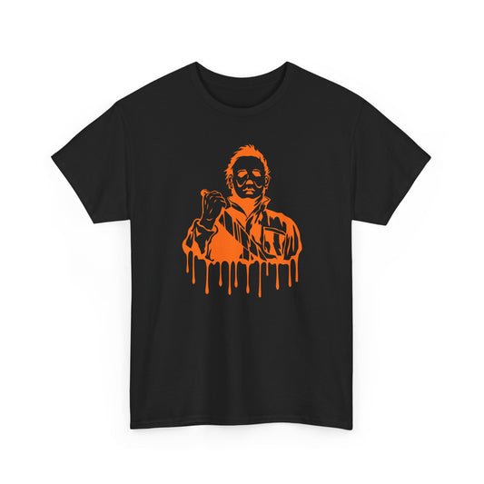 Michael Myers Halloween T-Shirt