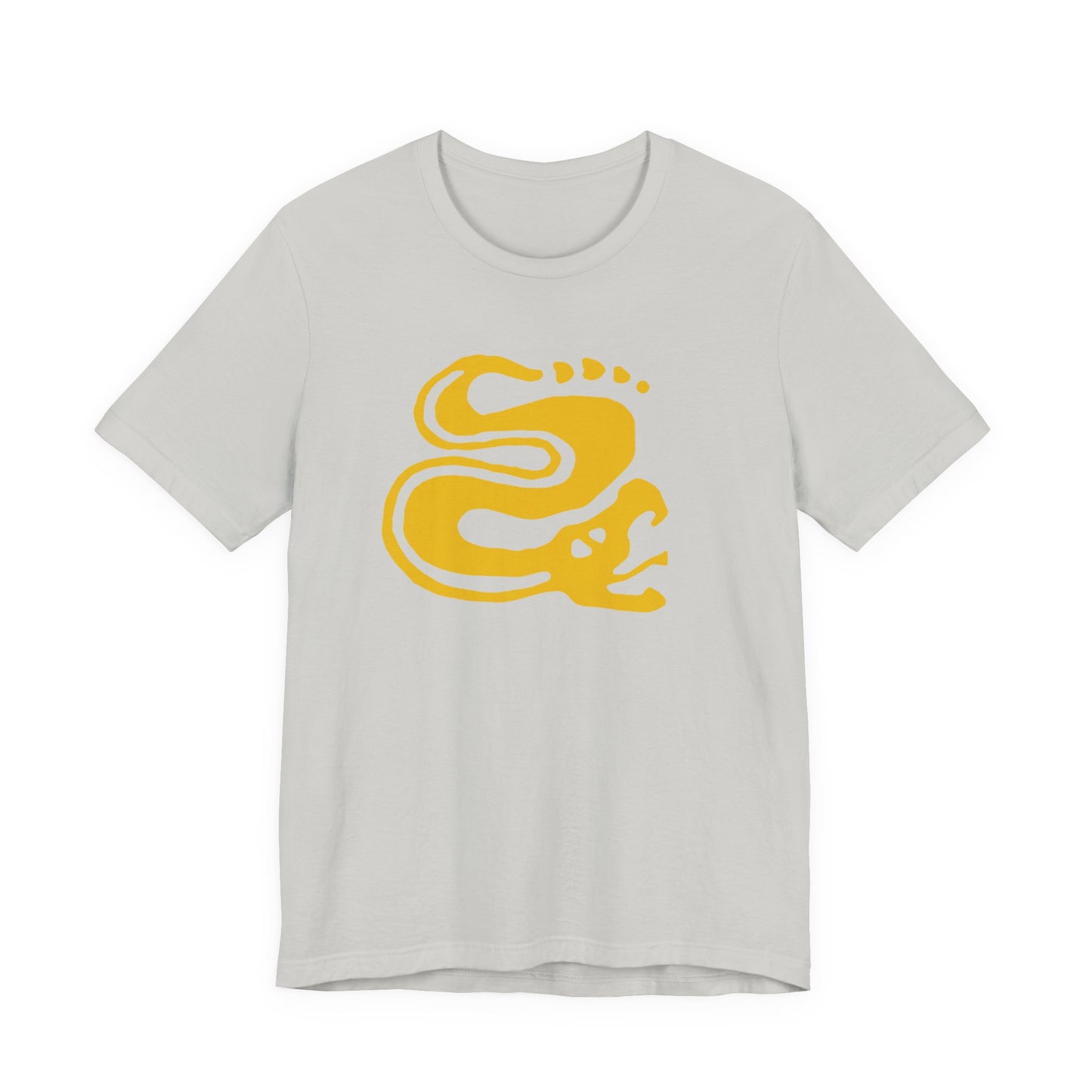 Silver Snakes Team T-Shirt