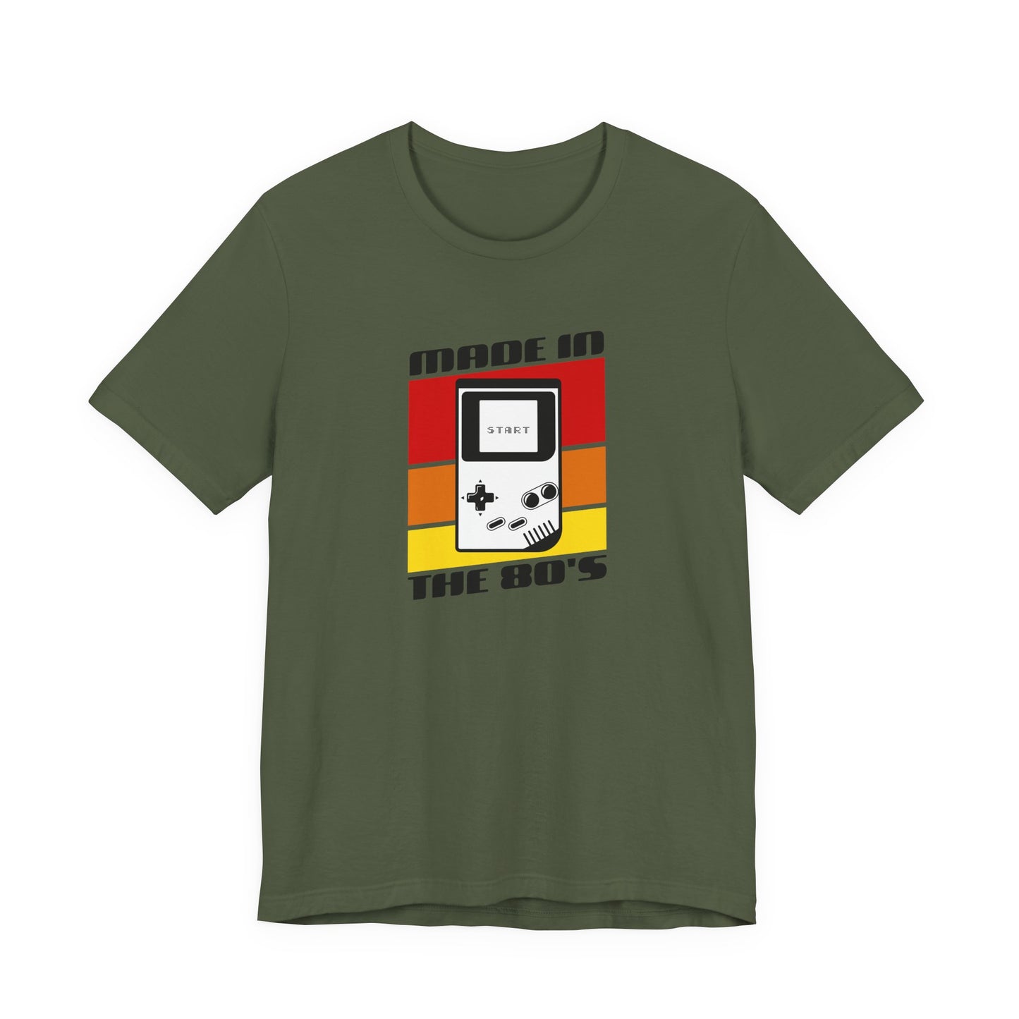 Made in the 80s T-Shirt