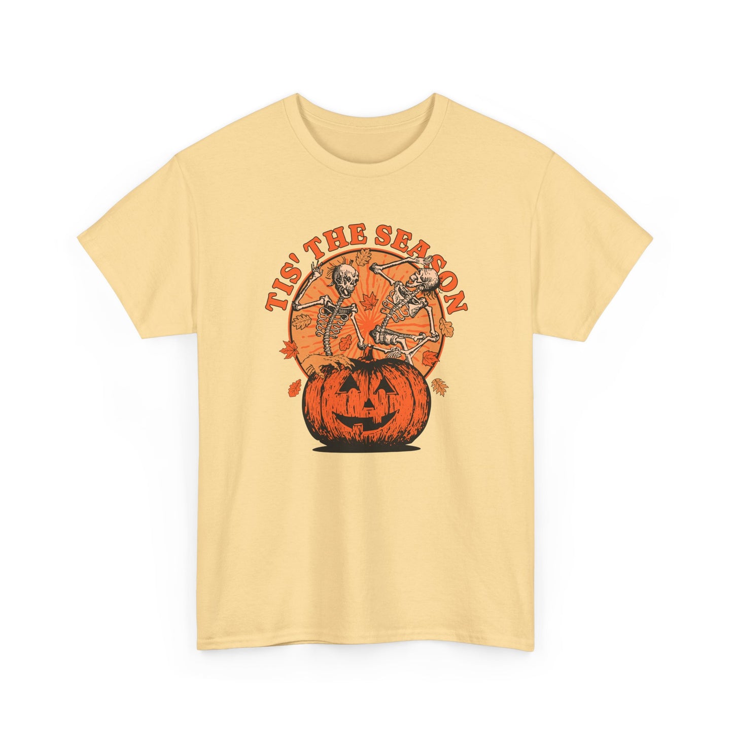 Tis the Season Halloween T-Shirt