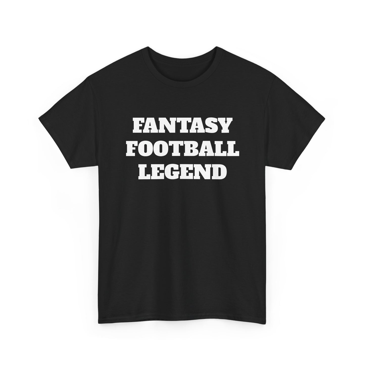Fantasy Football Legend T-Shirt
