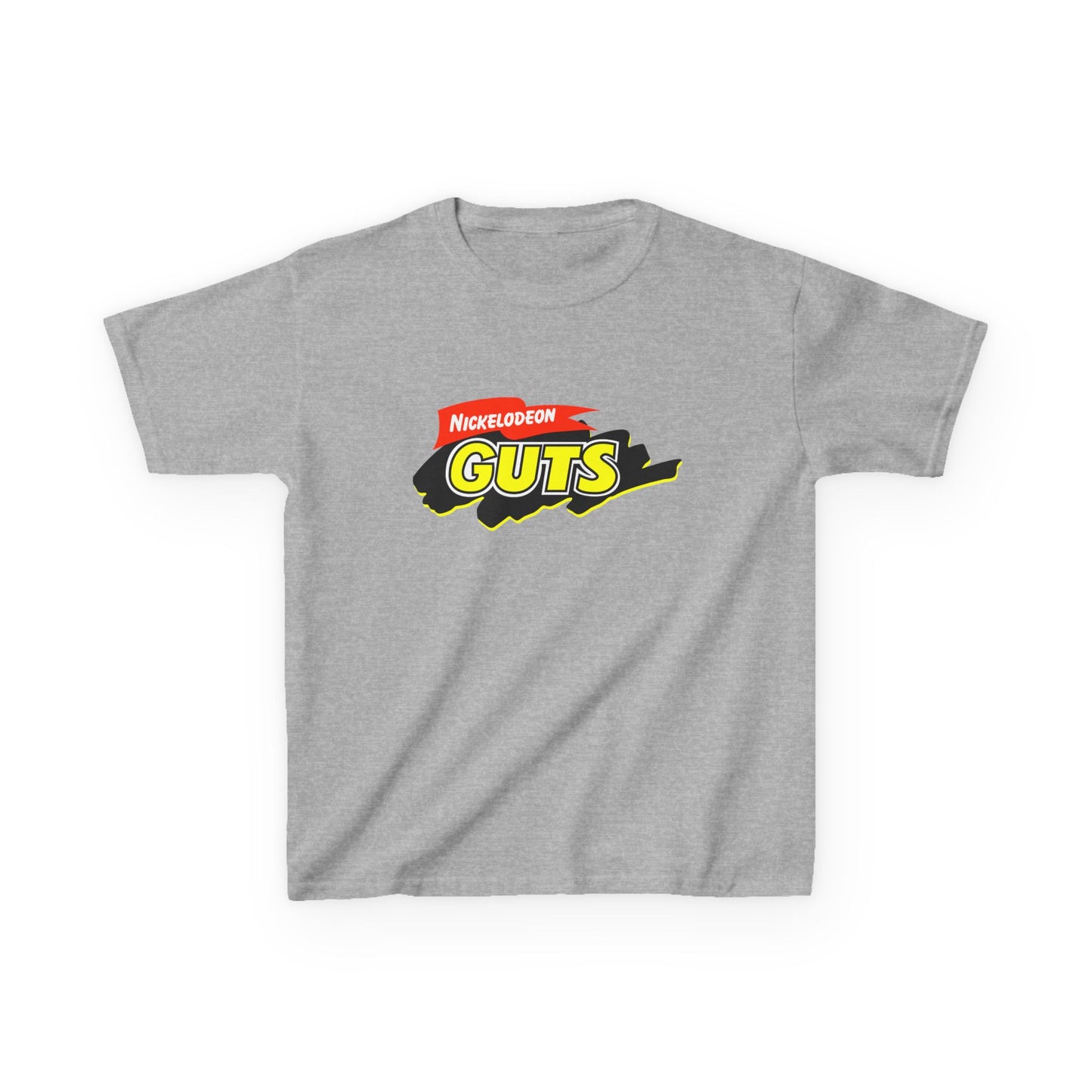 Kids GUTS Game Show T-Shirt
