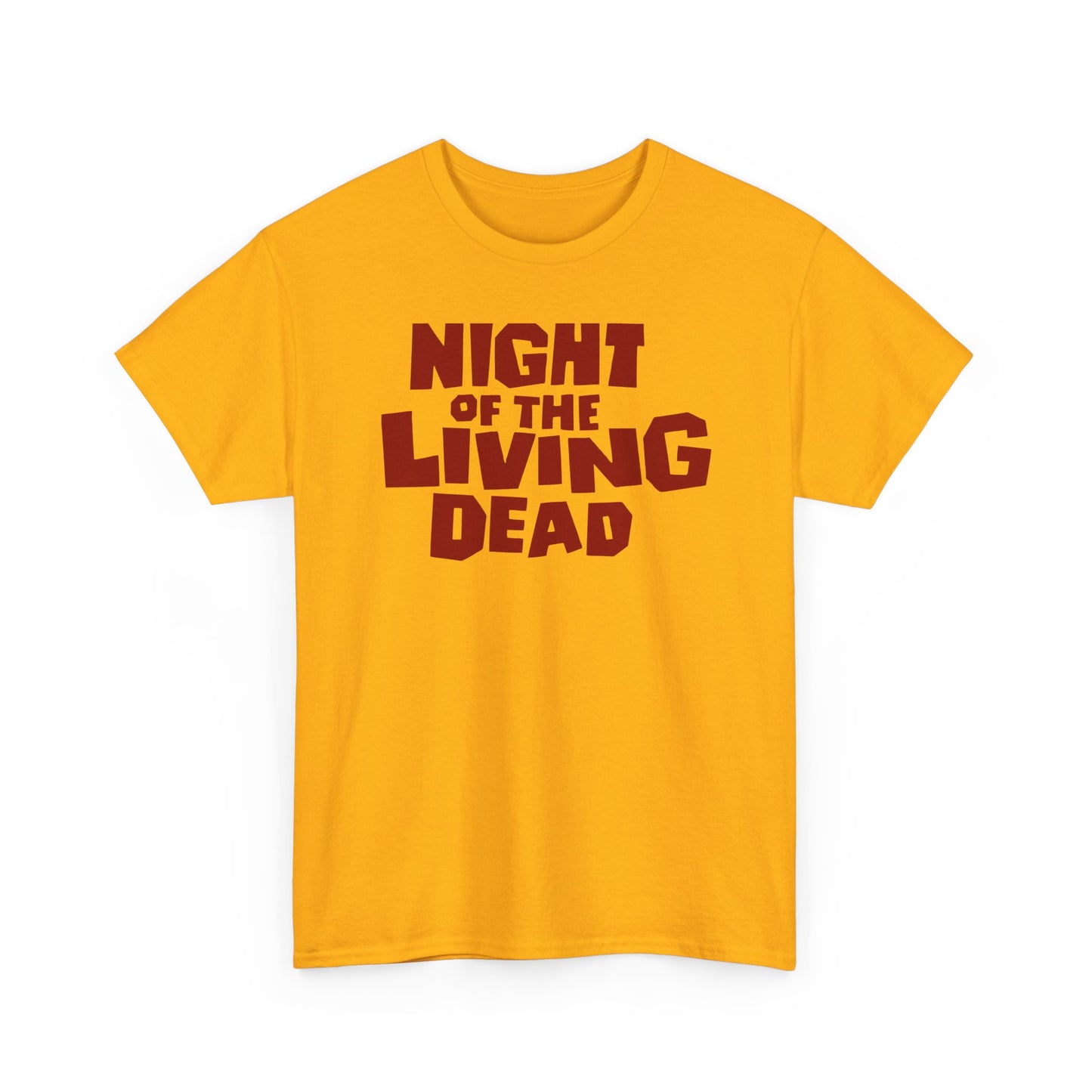 Night of the Living Dead T-Shirt