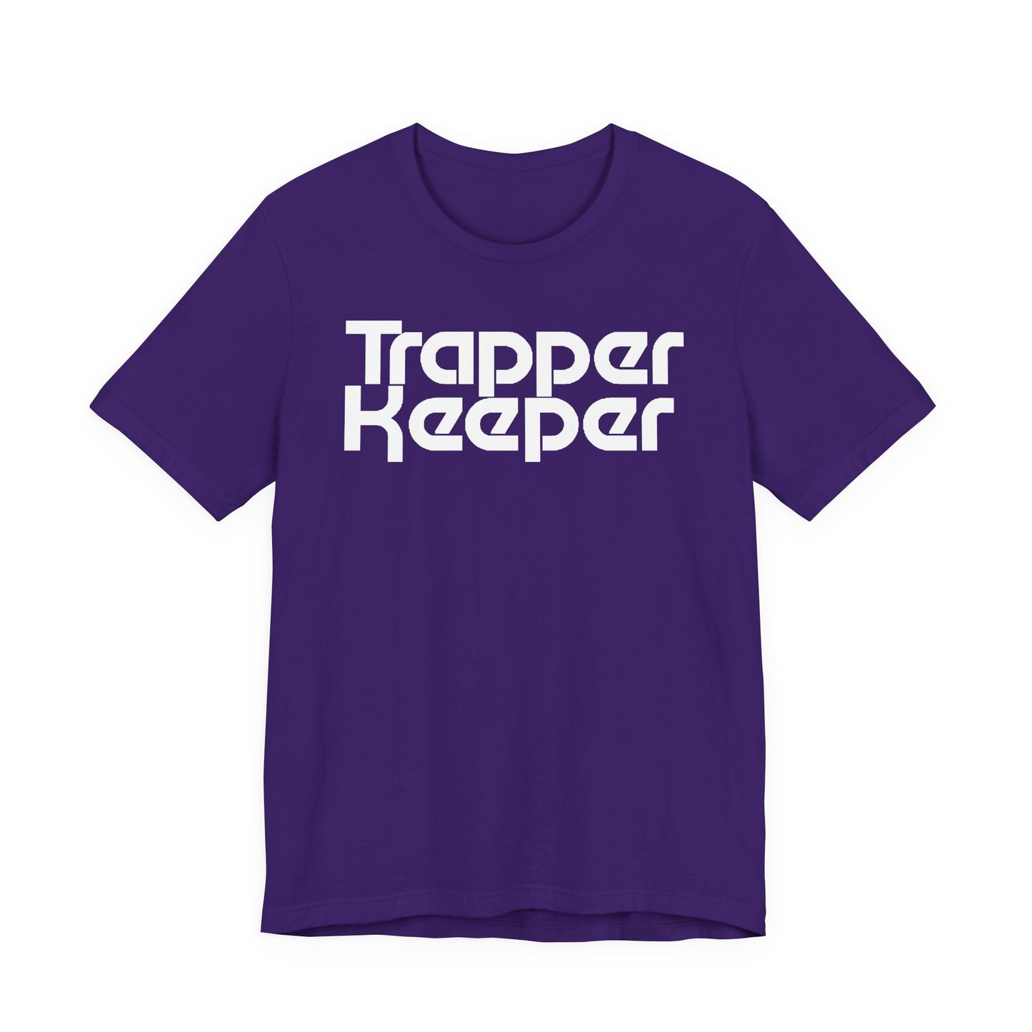 Trapper Keeper T-Shirt