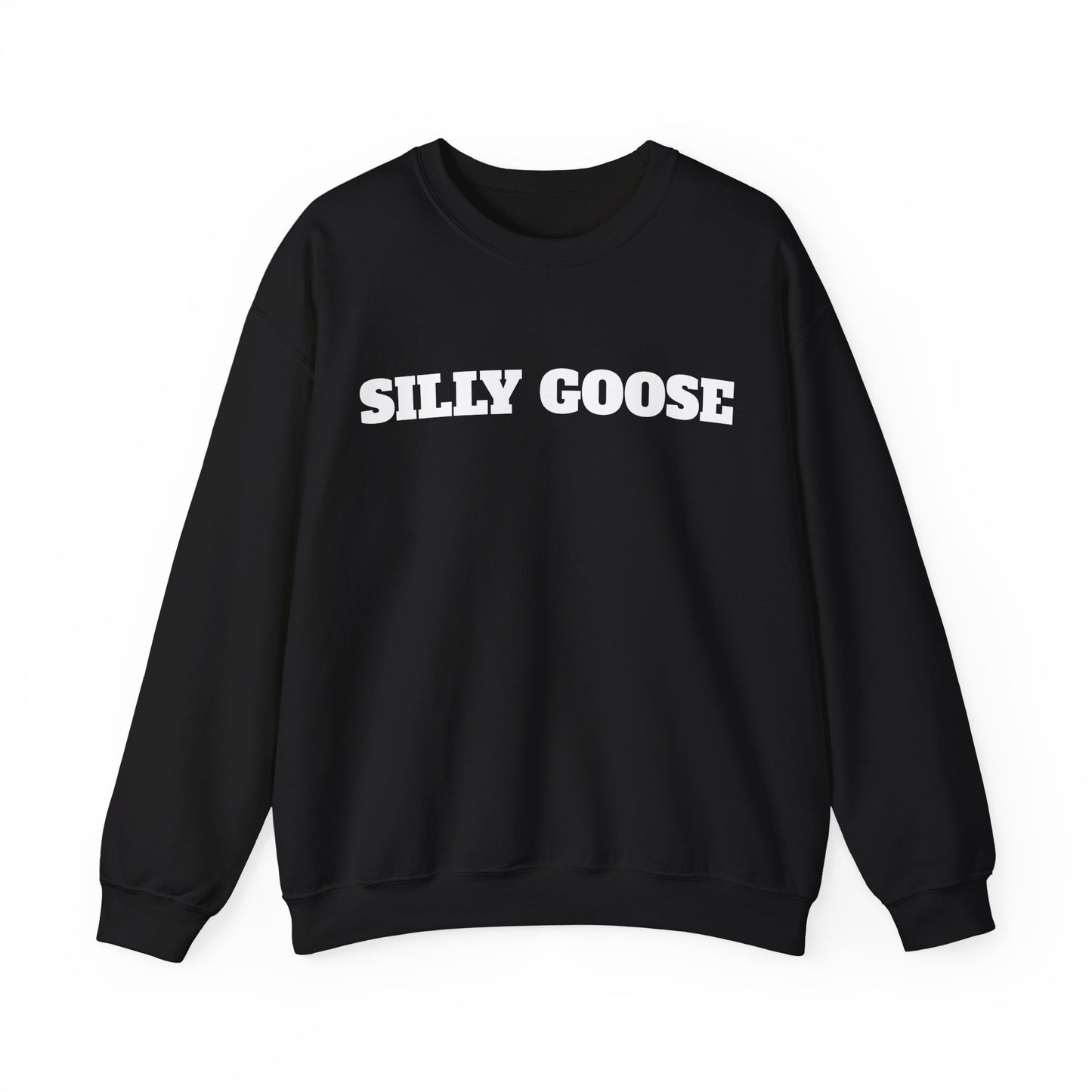 Silly Goose Sweatshirt