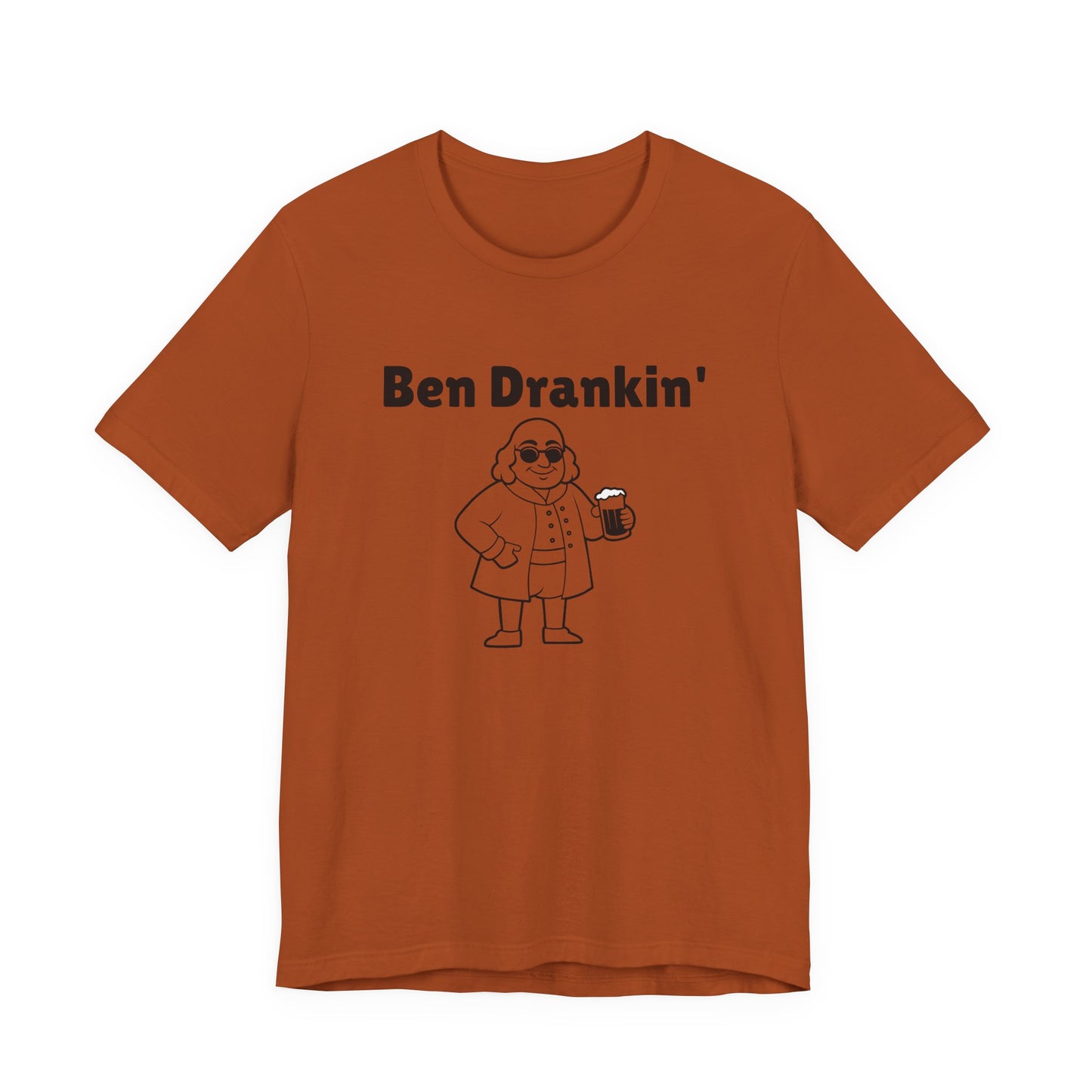 Ben Drankin T-Shirt