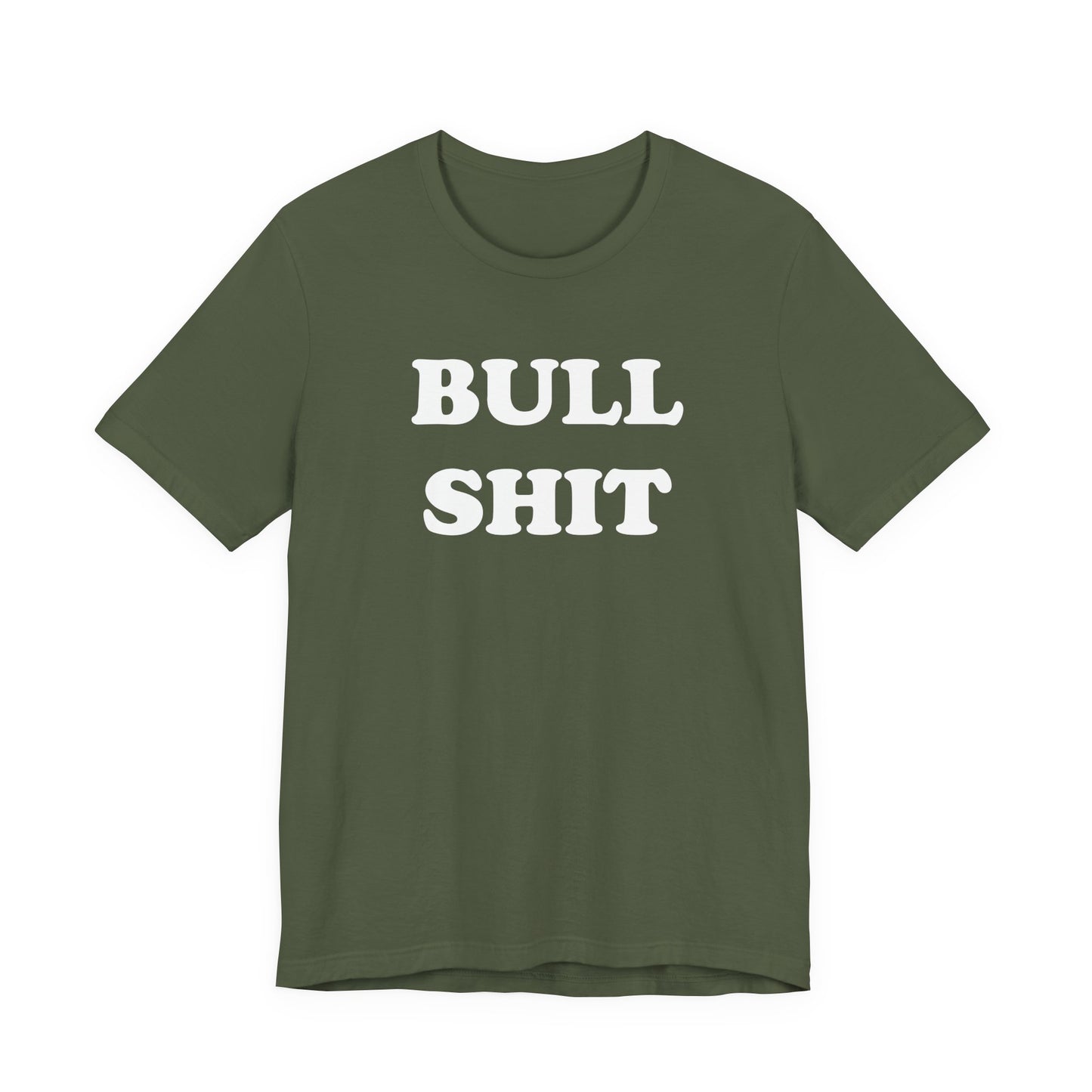 Bull Shit T-Shirt