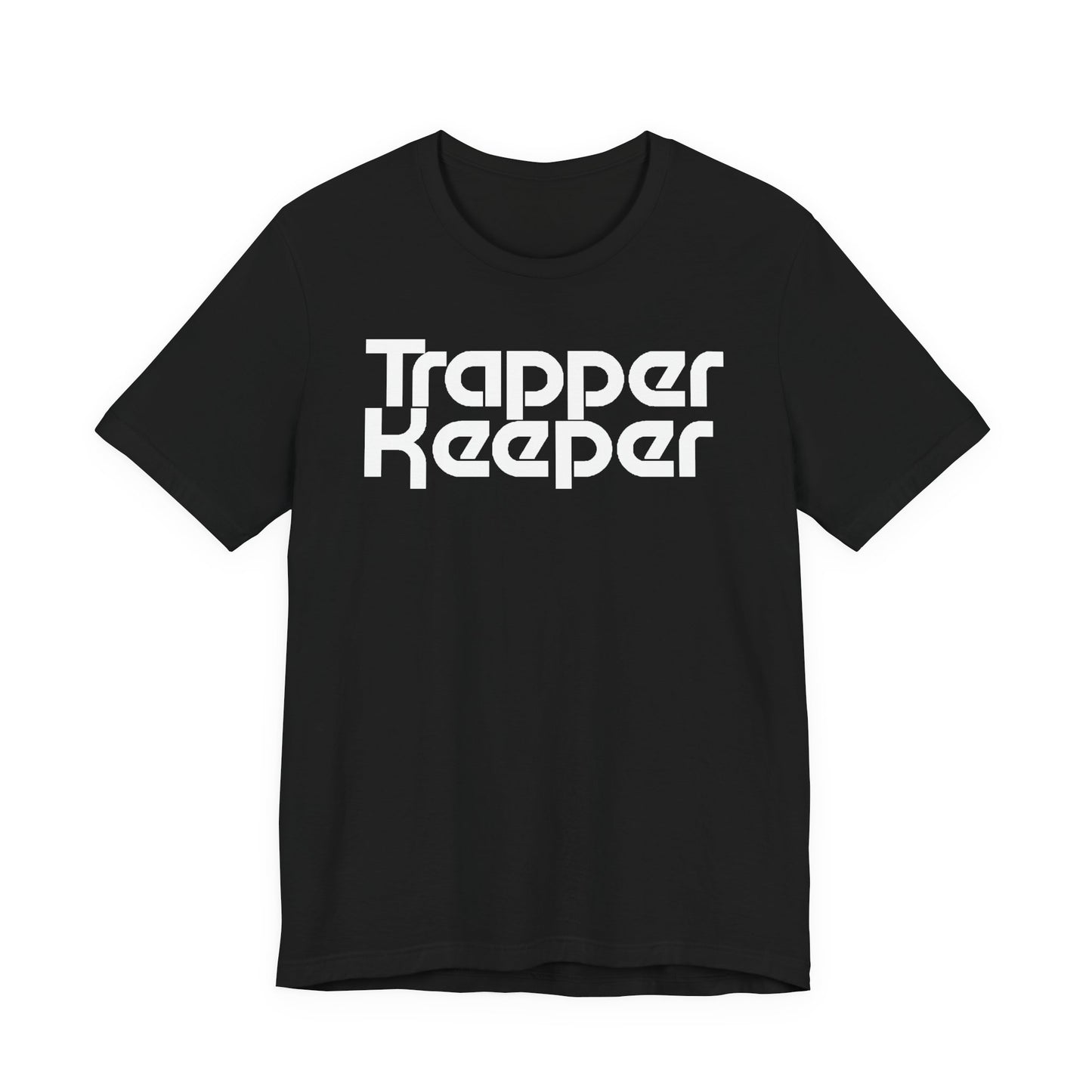 Trapper Keeper T-Shirt