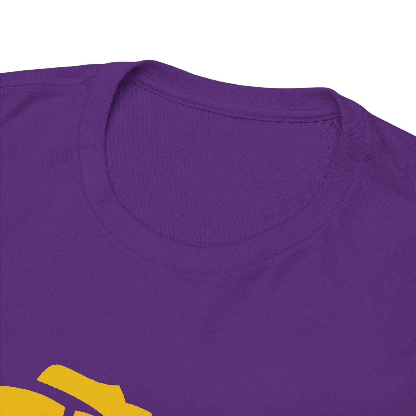 Legends of the Hidden Temple Purple Parrots Short Sleeve Tee Shirt - A 90s Nostalgia Classic