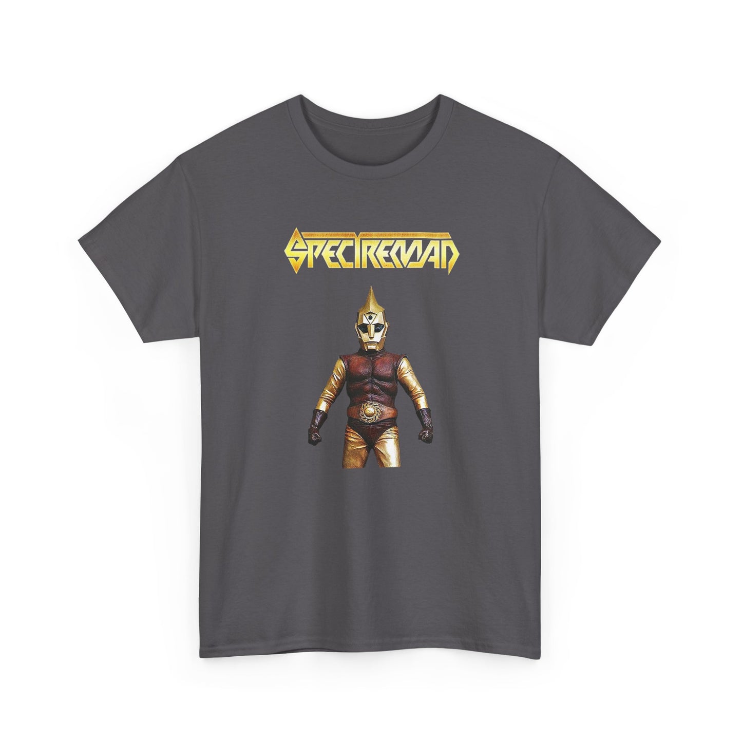 Classic Spectreman T-Shirt