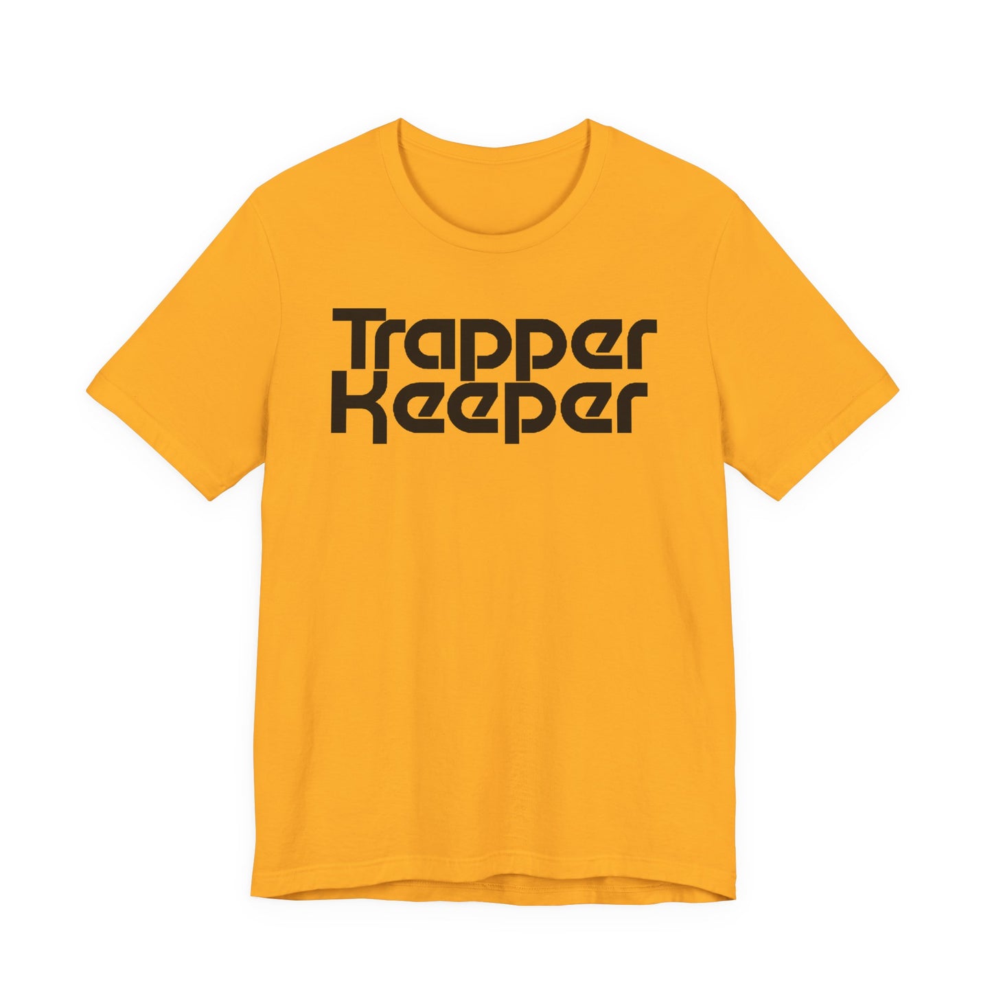 Trapper Keeper T-Shirt