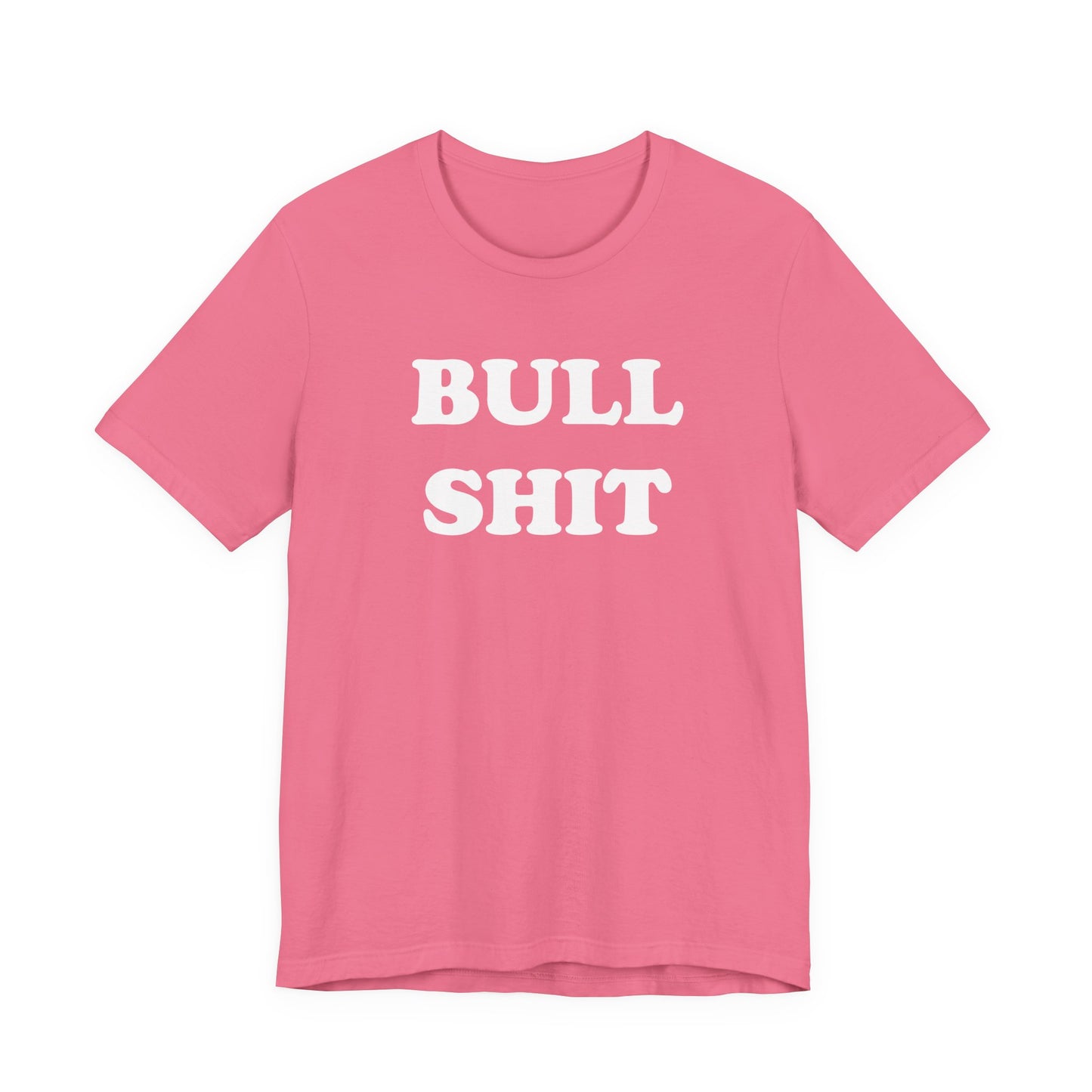 Bull Shit T-Shirt