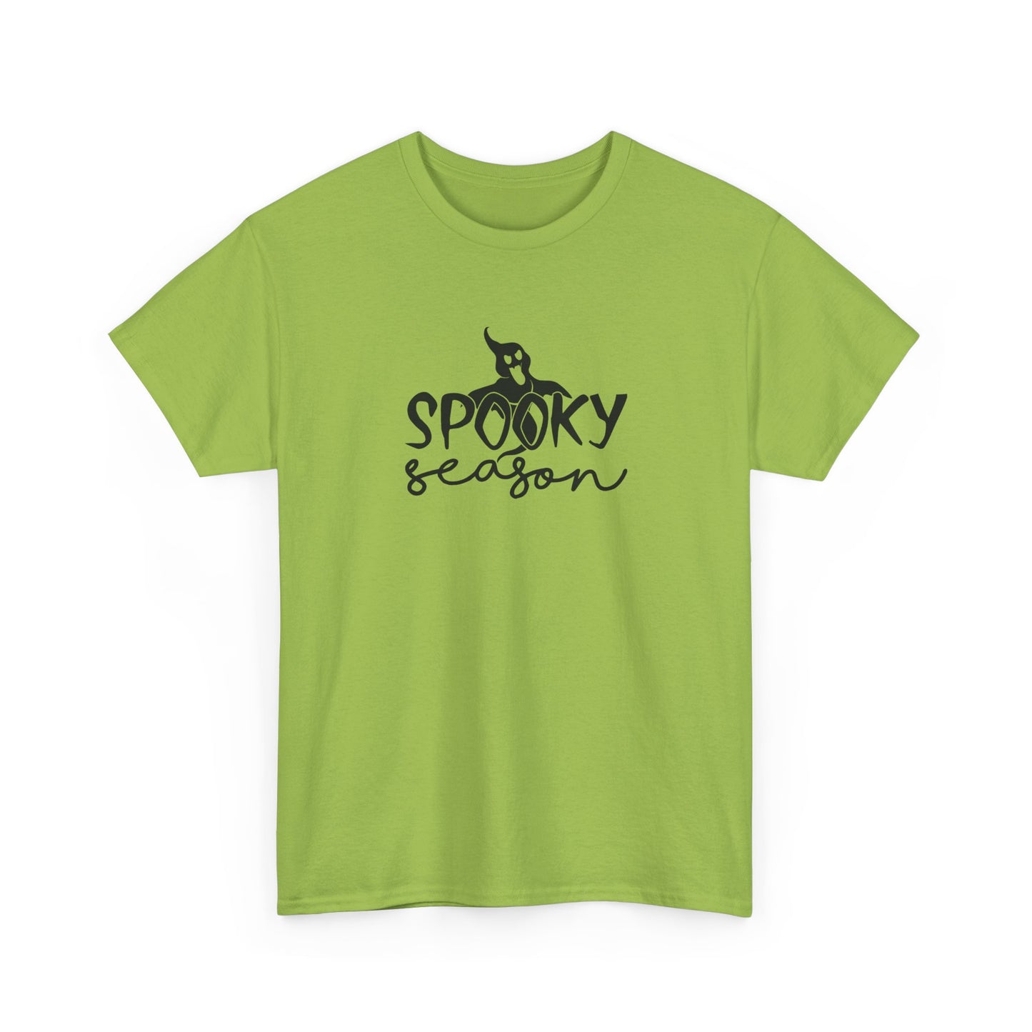 Spooky Season T-Shirt