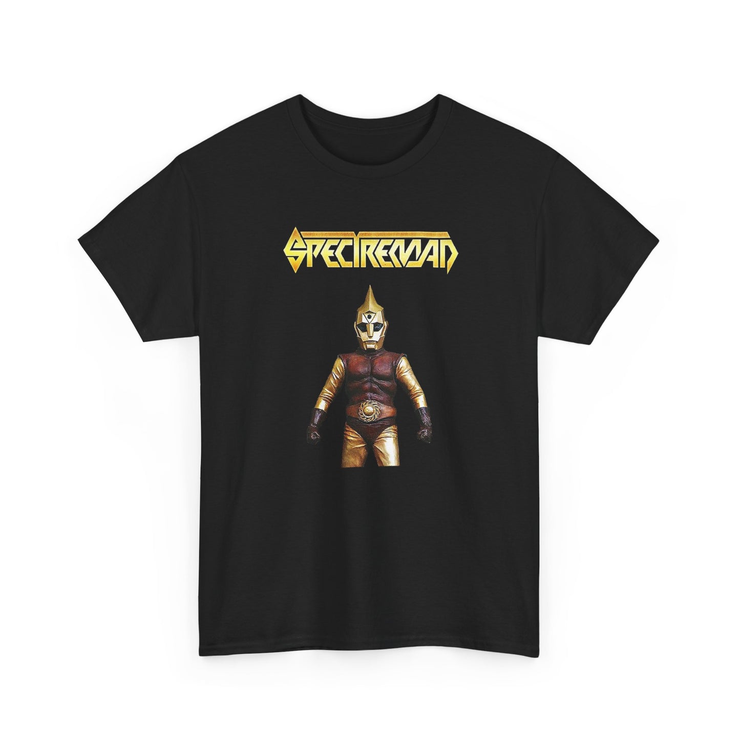 Classic Spectreman T-Shirt