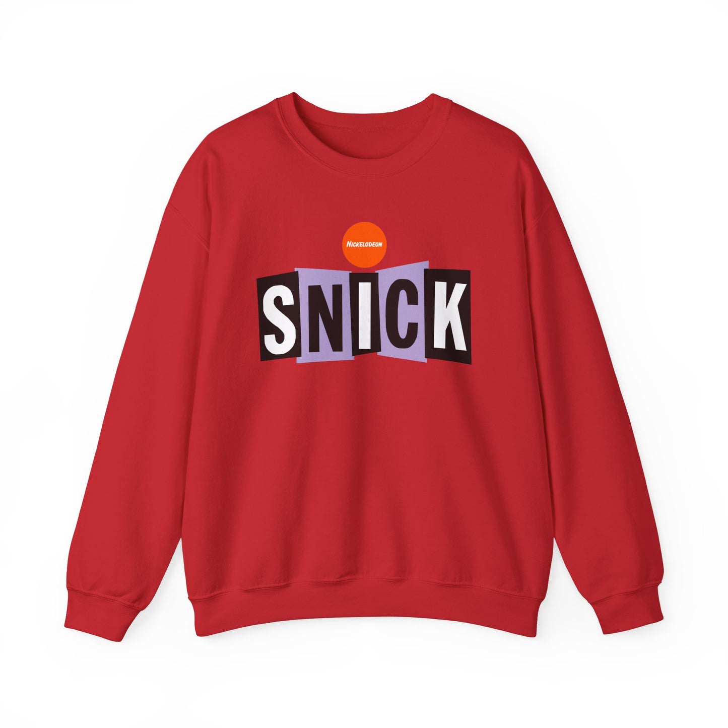 SNICK Sweatshirt