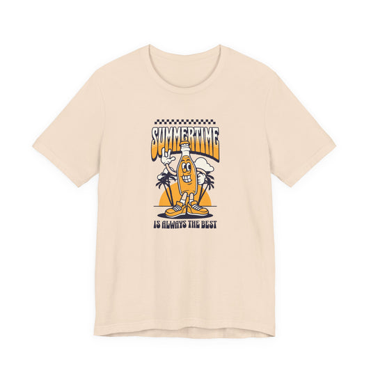 Summertime Is Always the Best T-Shirt