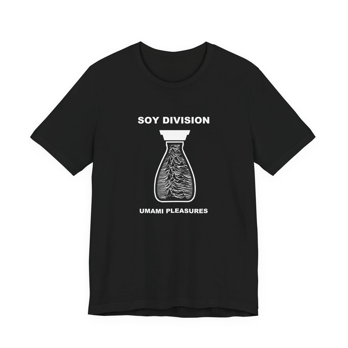 Soy Division T-Shirt
