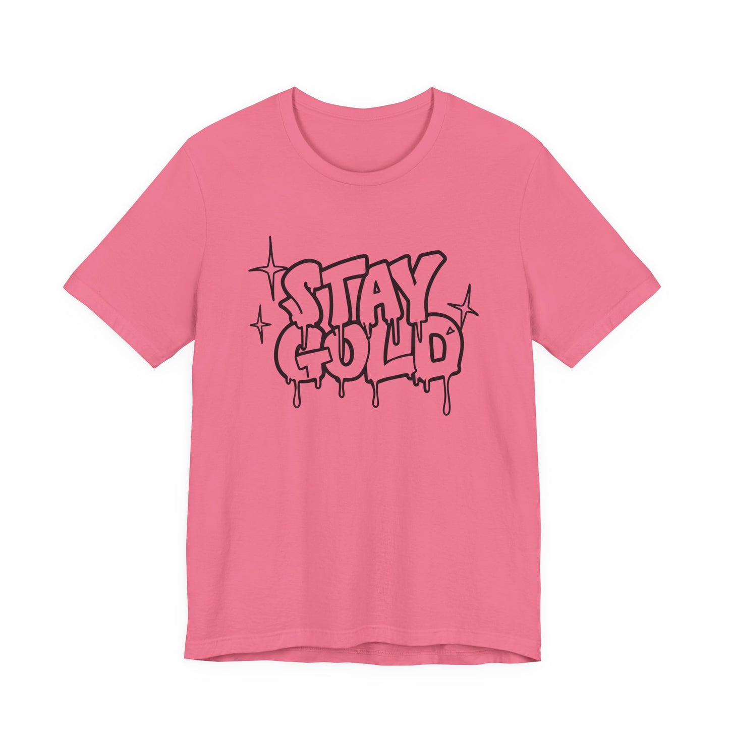 Stay Gold T-Shirt
