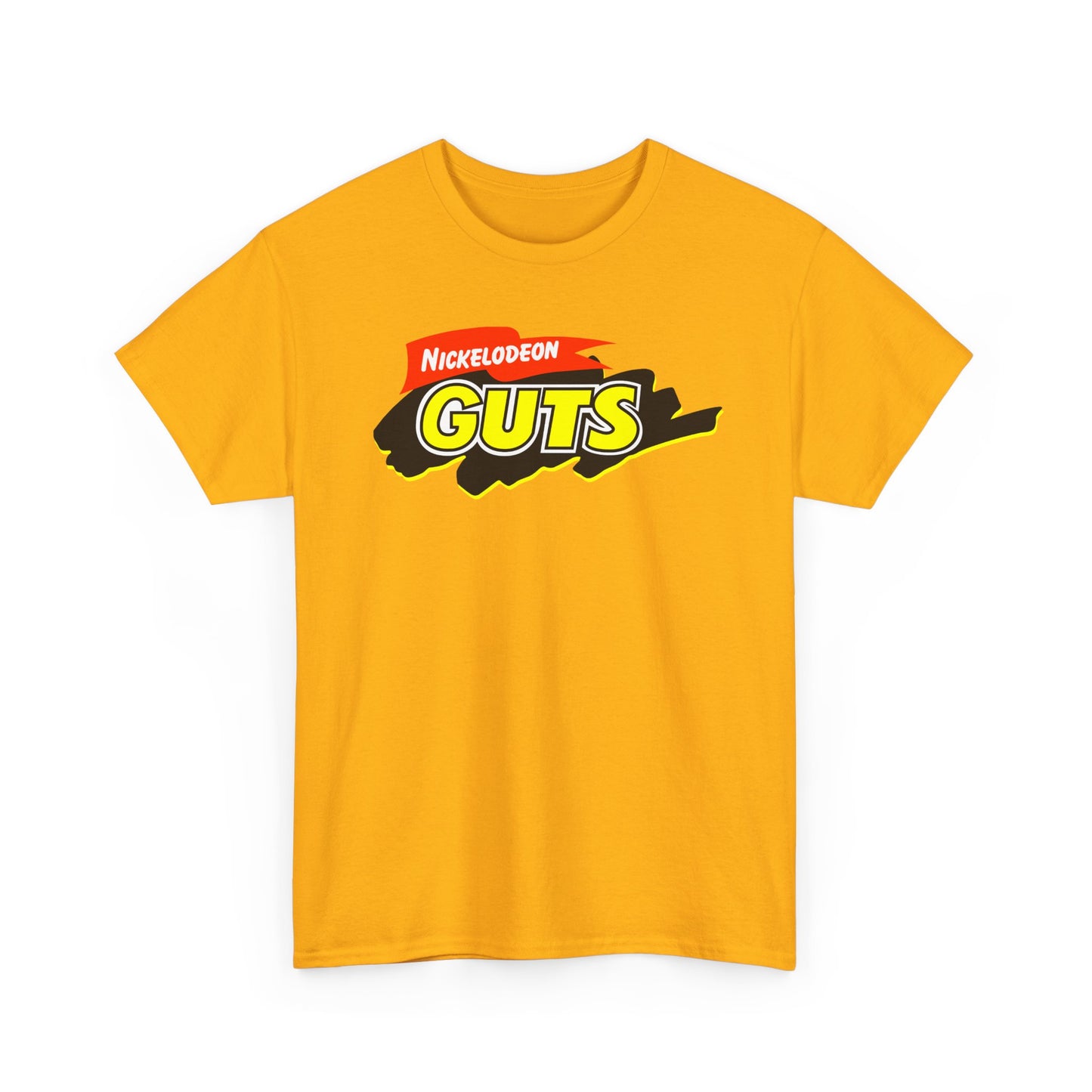 GUTS Game Show T-Shirt