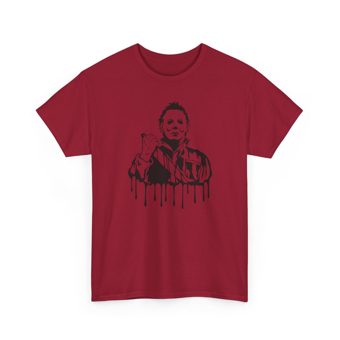 Michael Myers Halloween T-Shirt