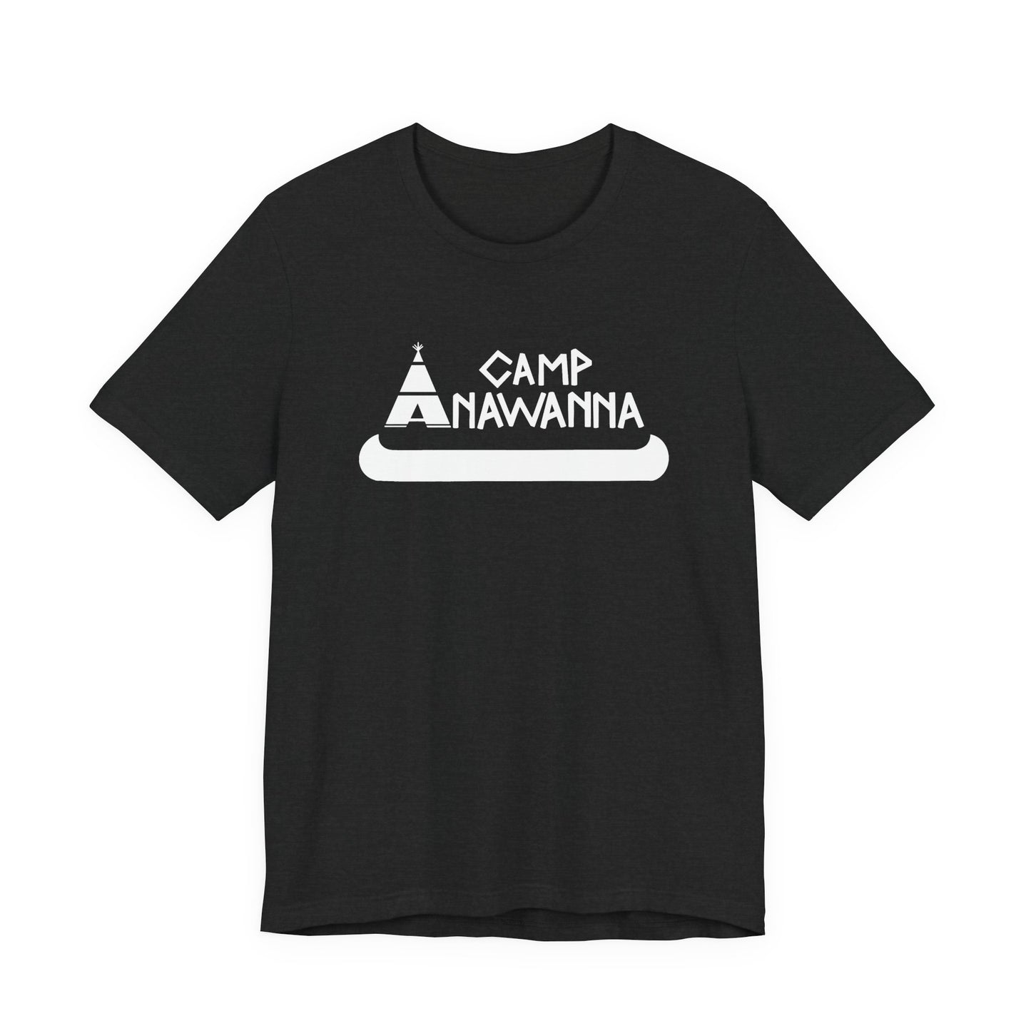 Camp Anawanna T-Shirt