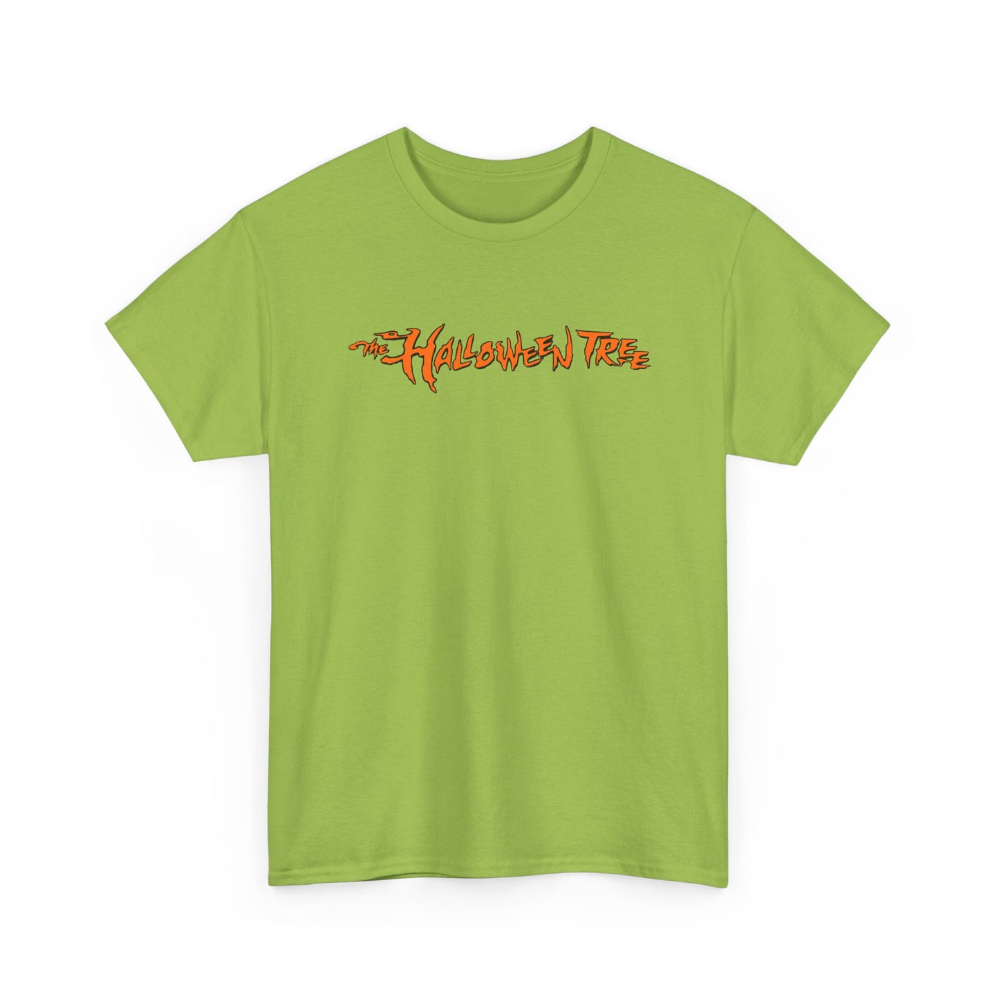The Halloween Tree T-Shirt