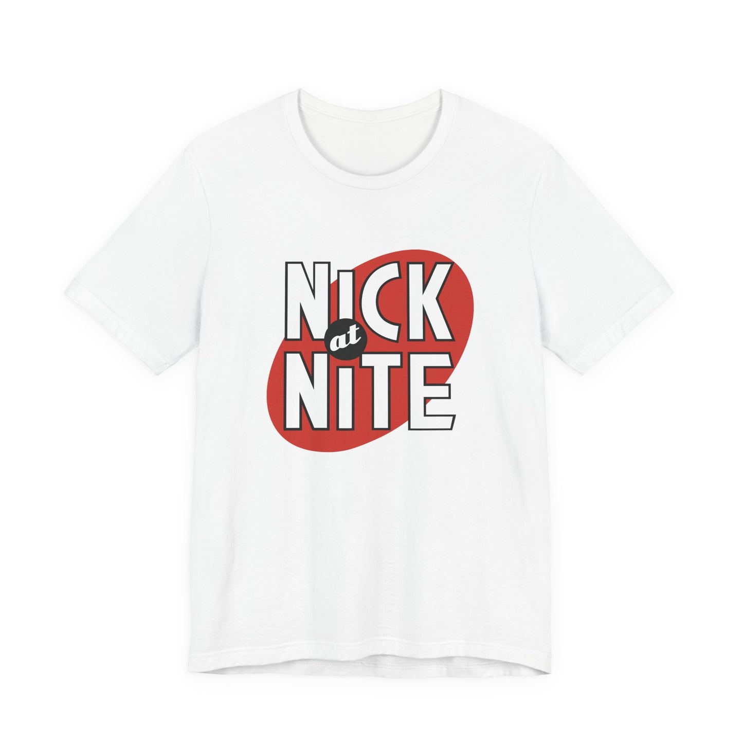 Nick at Nite T-Shirt