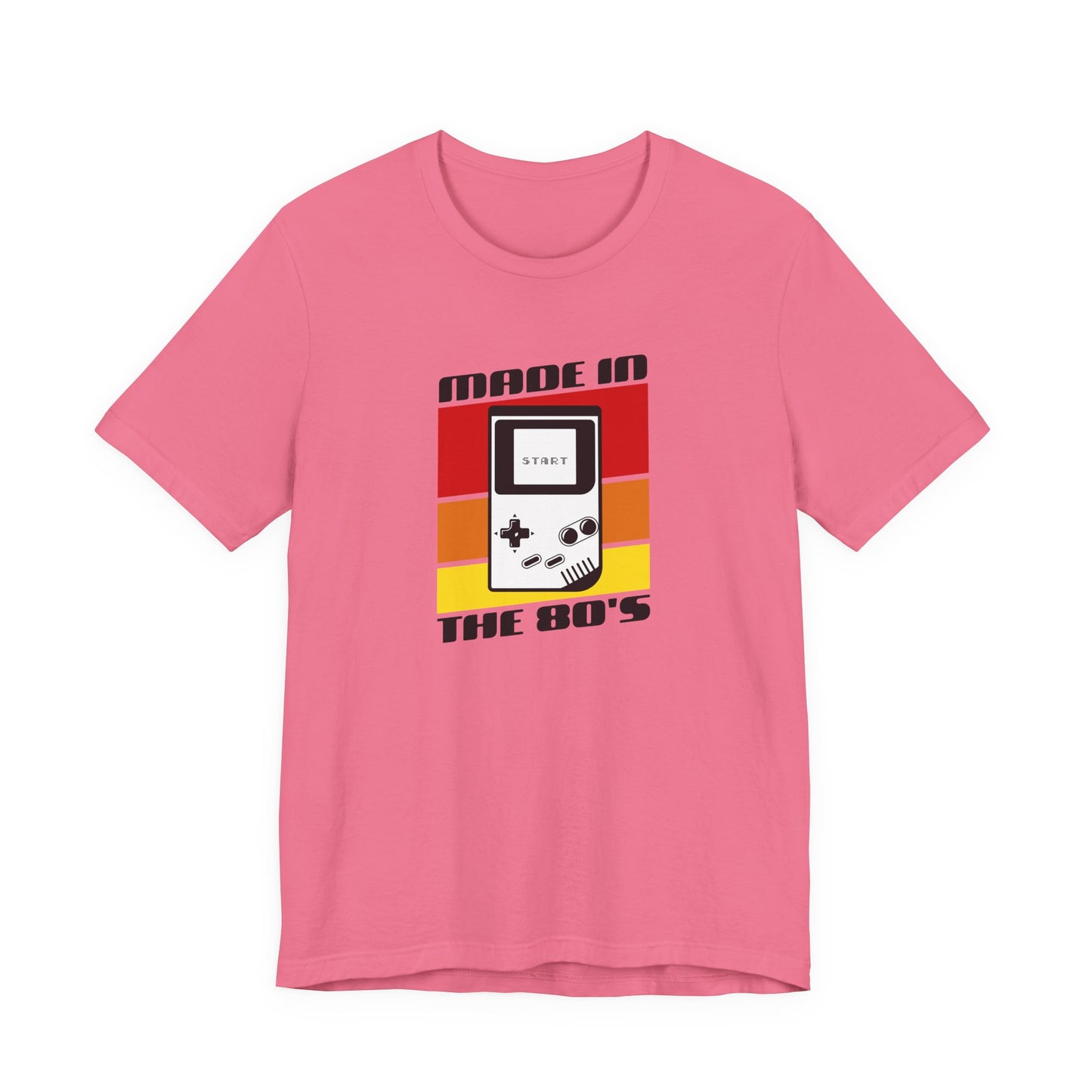 Made in the 80s T-Shirt