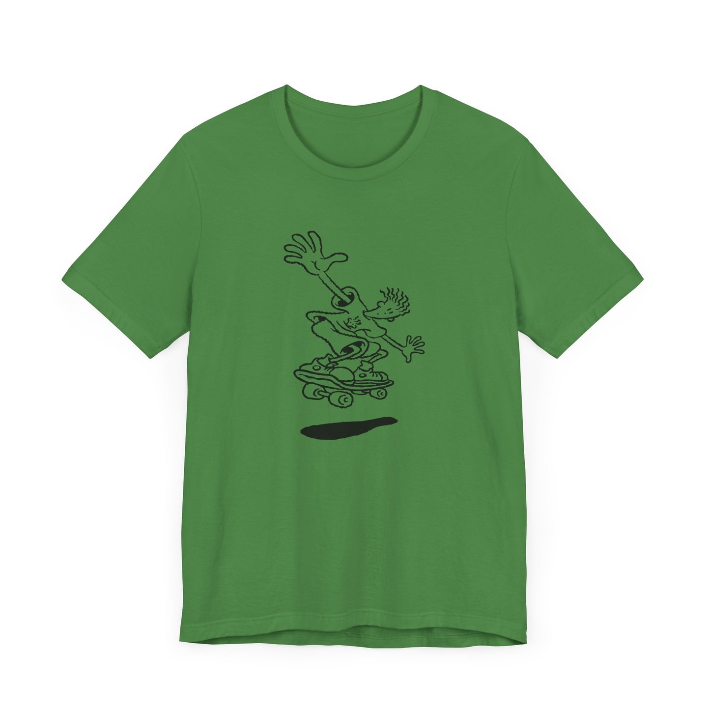 Fido Dido Short Sleeve Tee Shirt - A Cool 90s Throwback