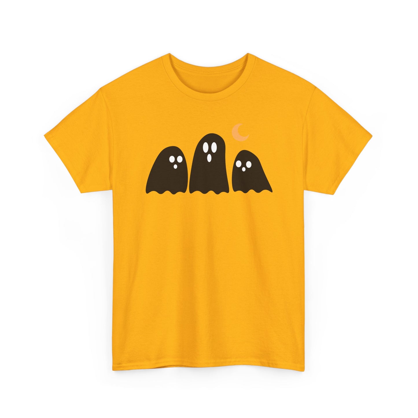 3 Ghosts T-Shirt