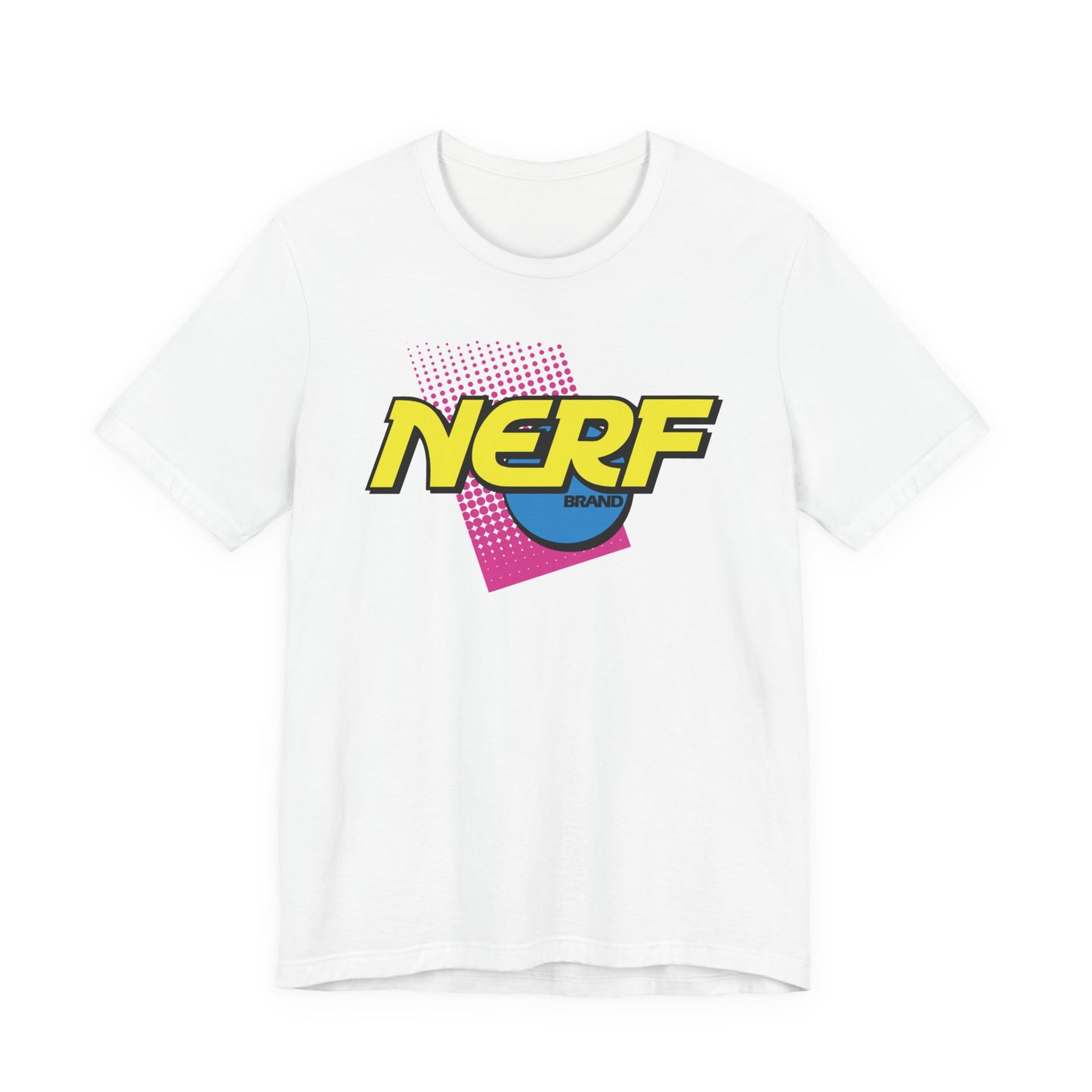 90’s Nerf Inspired T-Shirt