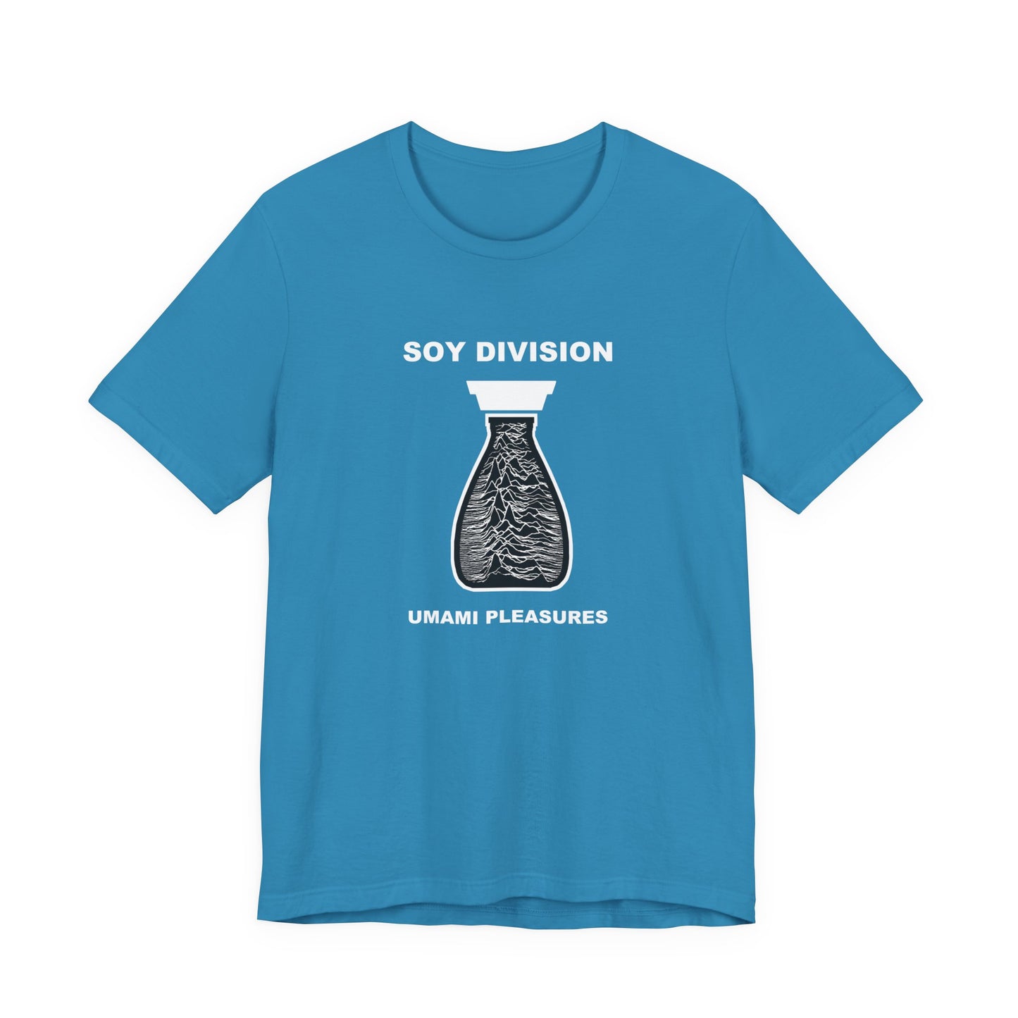 Soy Division T-Shirt
