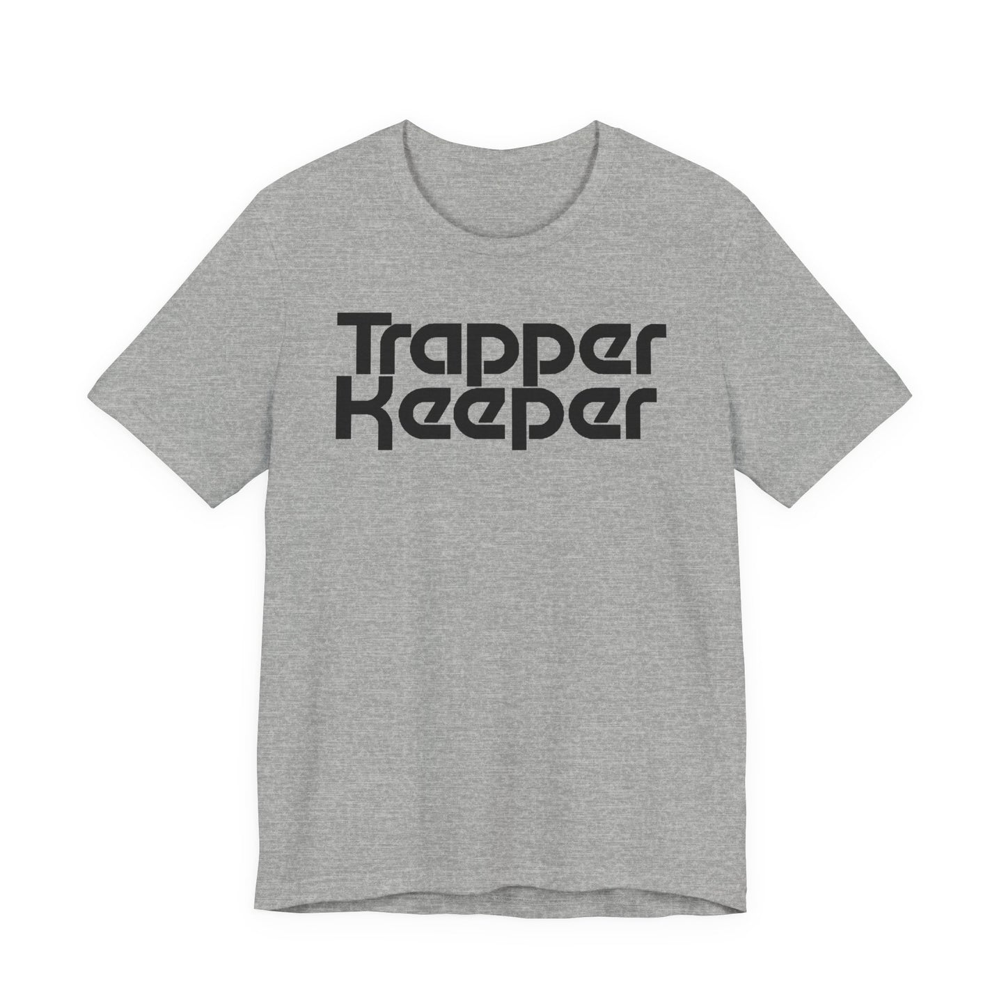 Trapper Keeper T-Shirt