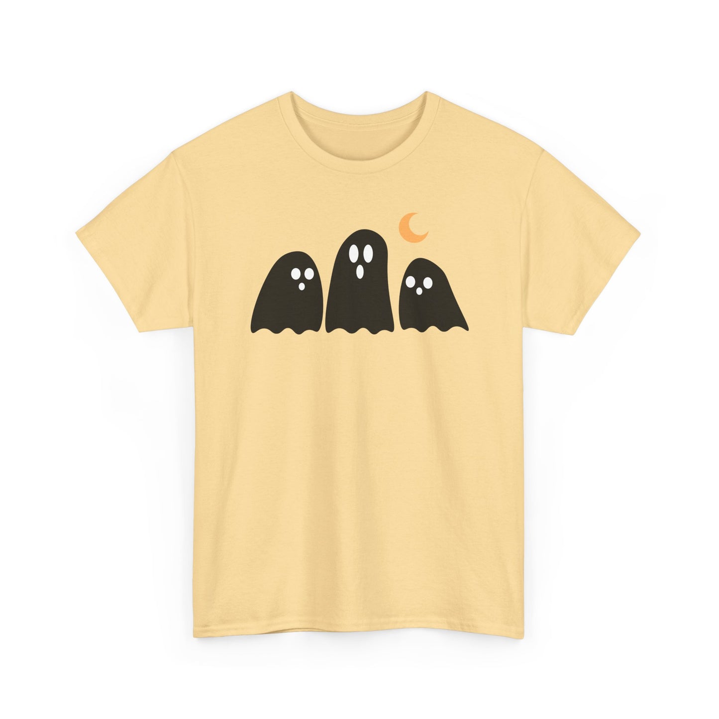 3 Ghosts T-Shirt