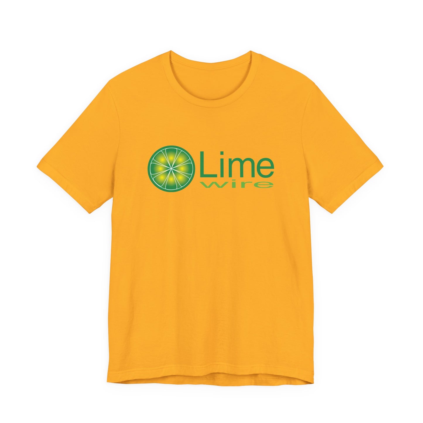LimeWire T-Shirt