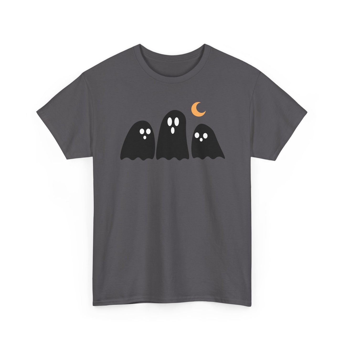 3 Ghosts T-Shirt