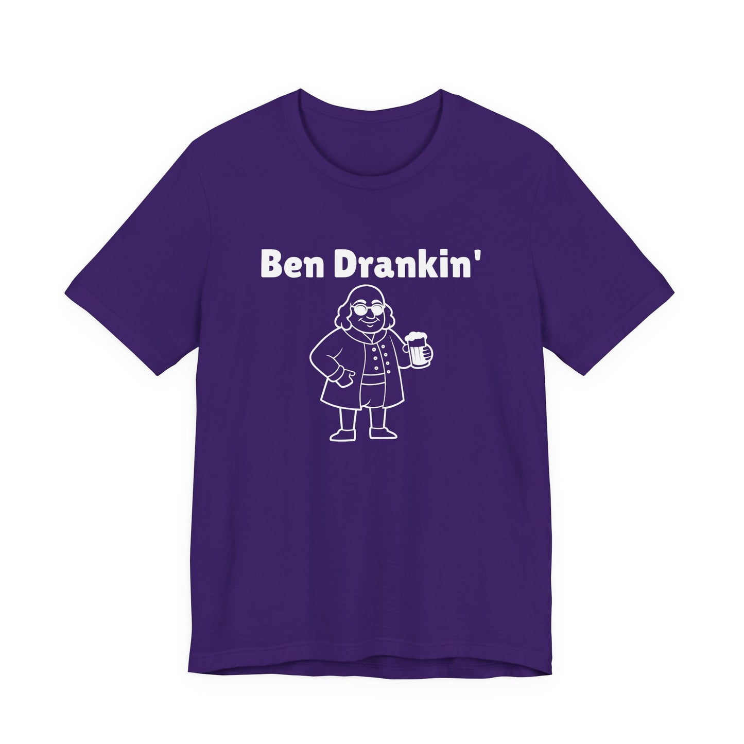 Ben Drankin T-Shirt