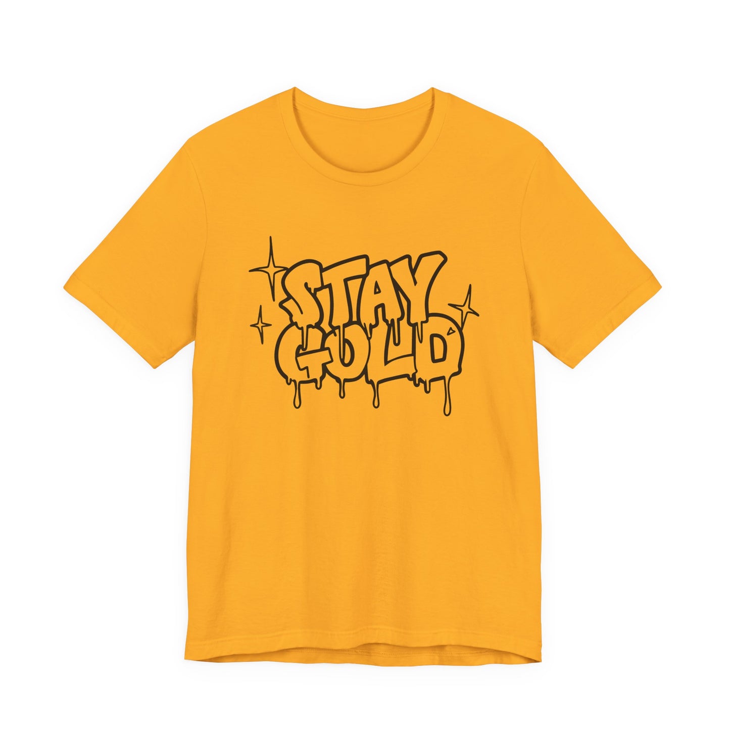 Stay Gold T-Shirt